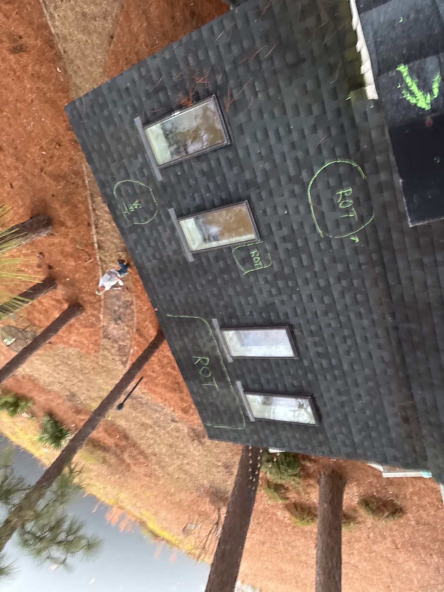 Home Remodel using Company Cam by Karcher Roofing