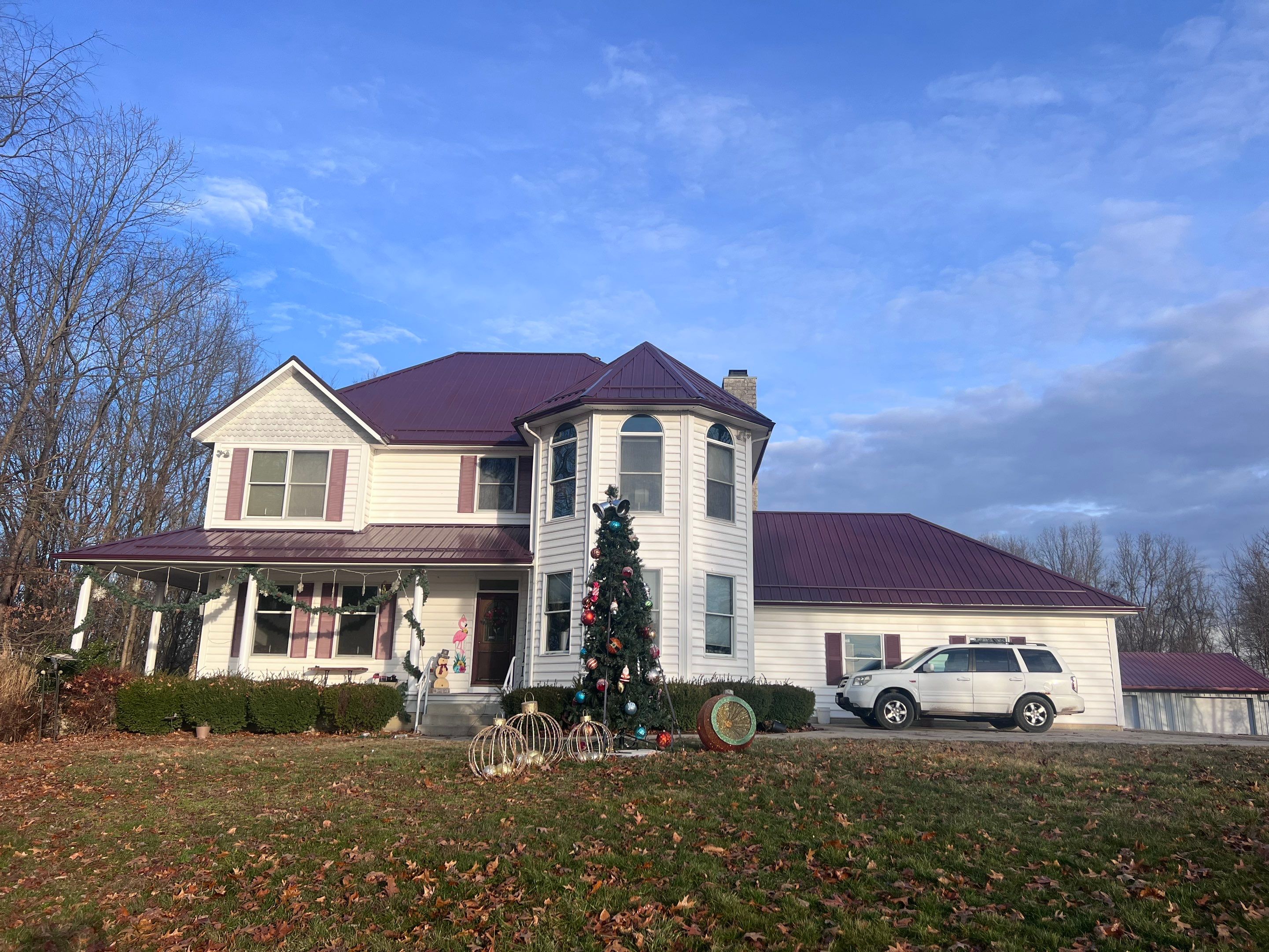 Shield Pro Roofing featured photo.