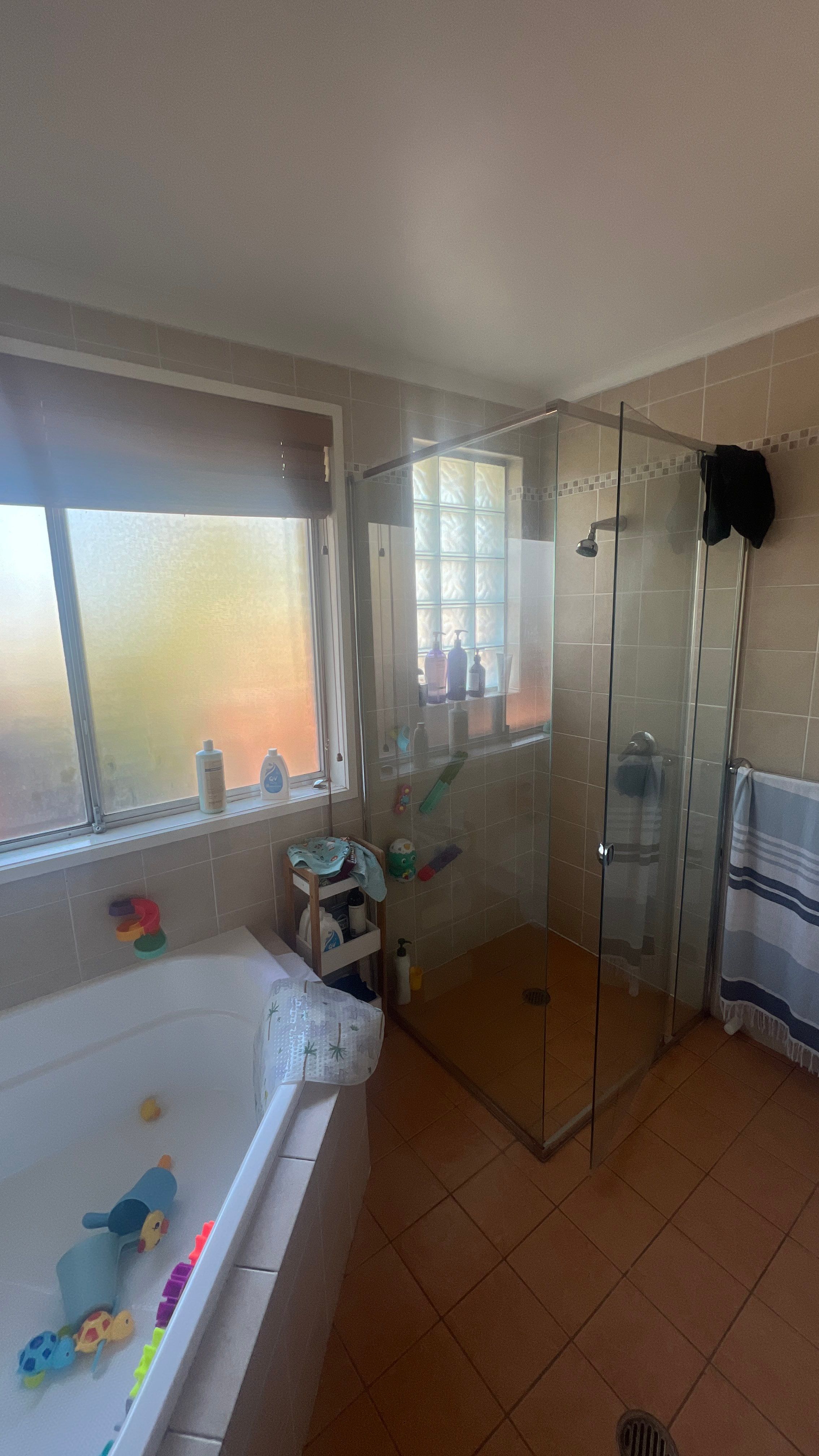 Main Bathroom Renovation by Re-seal Bathrooms