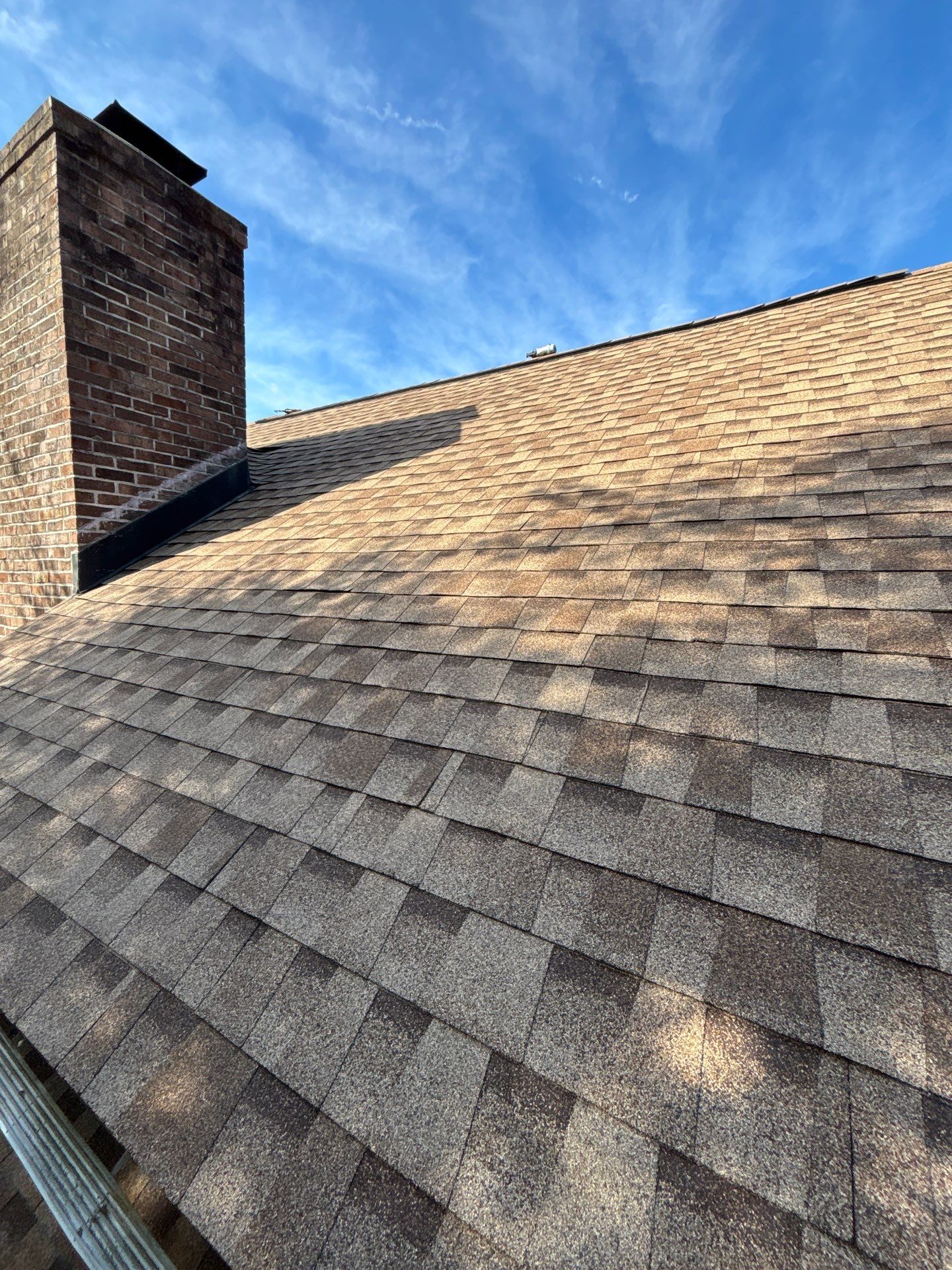 GAF HDZ - Shakewood by Linta Roofing