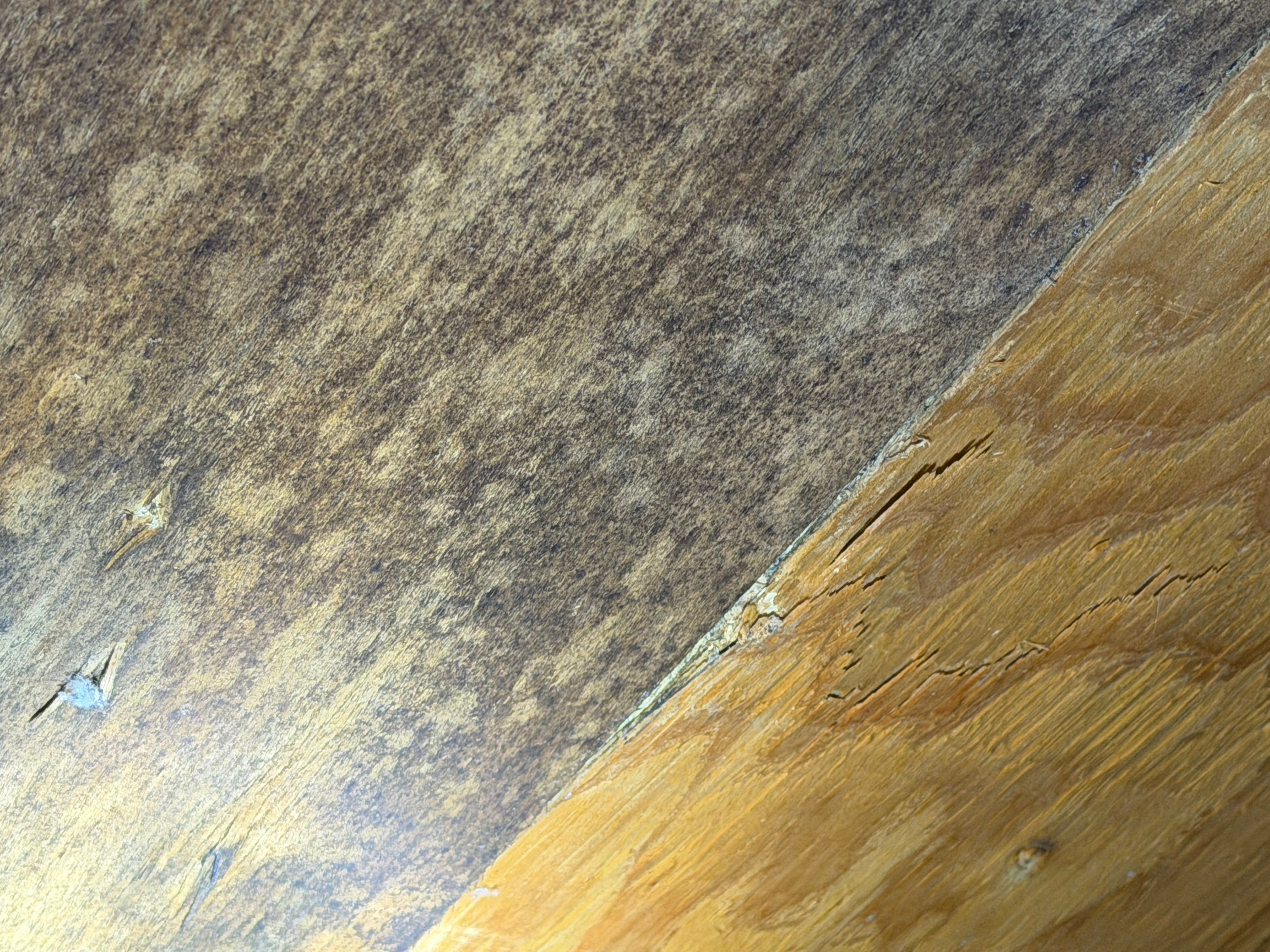 Project in Burlington by The Roofing Crew