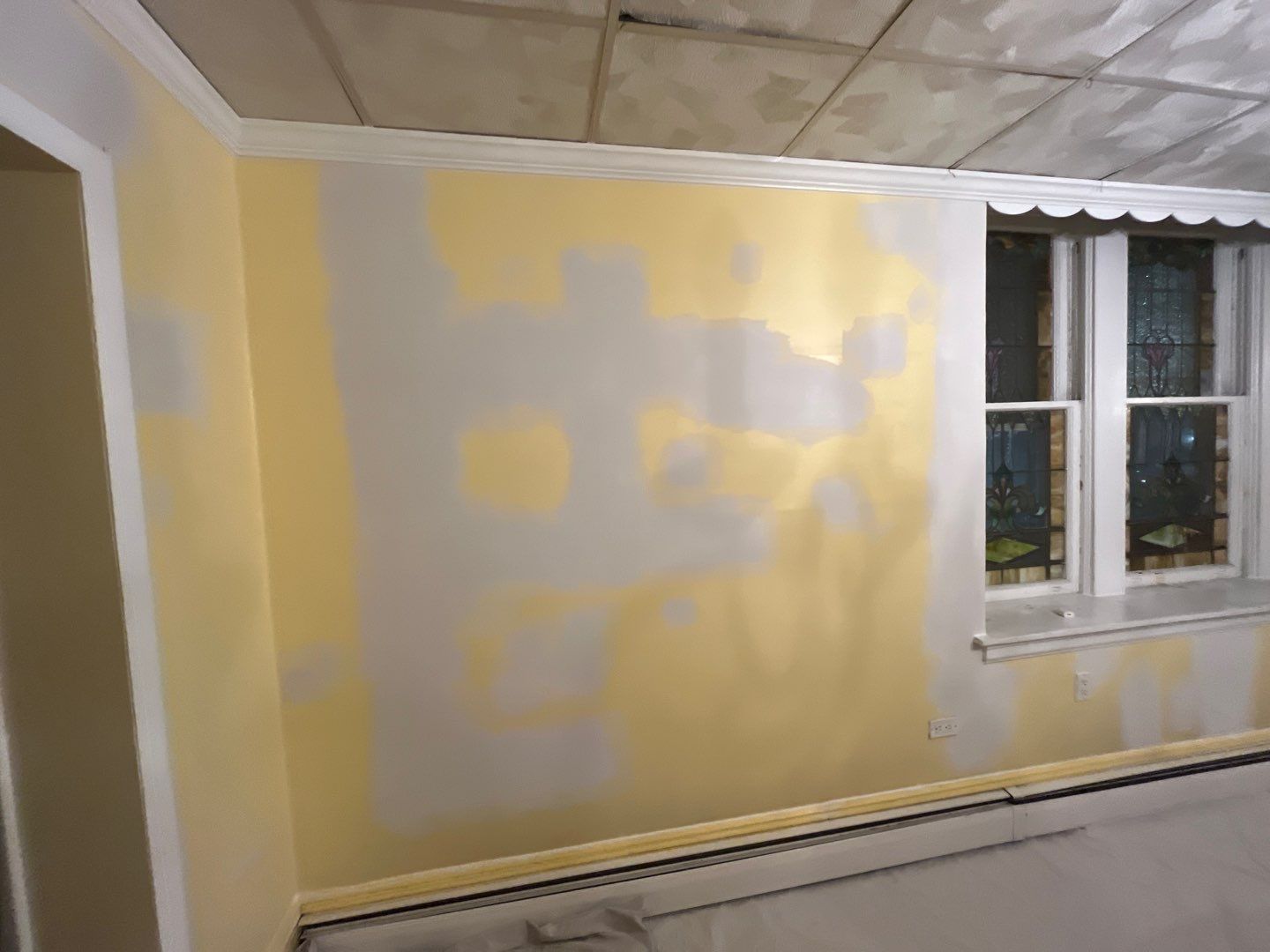 Project in Atlantic City by FreshCoat Works LLC