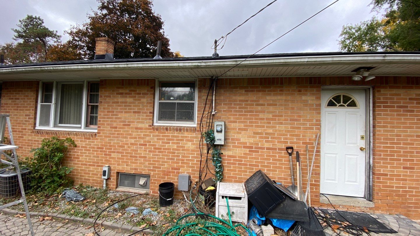 Roof Replacement using CertainTeed Landmark by 180 Contractors