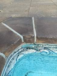 Soft Washing in Ridgewood, NJ — Gallo Bros job photo