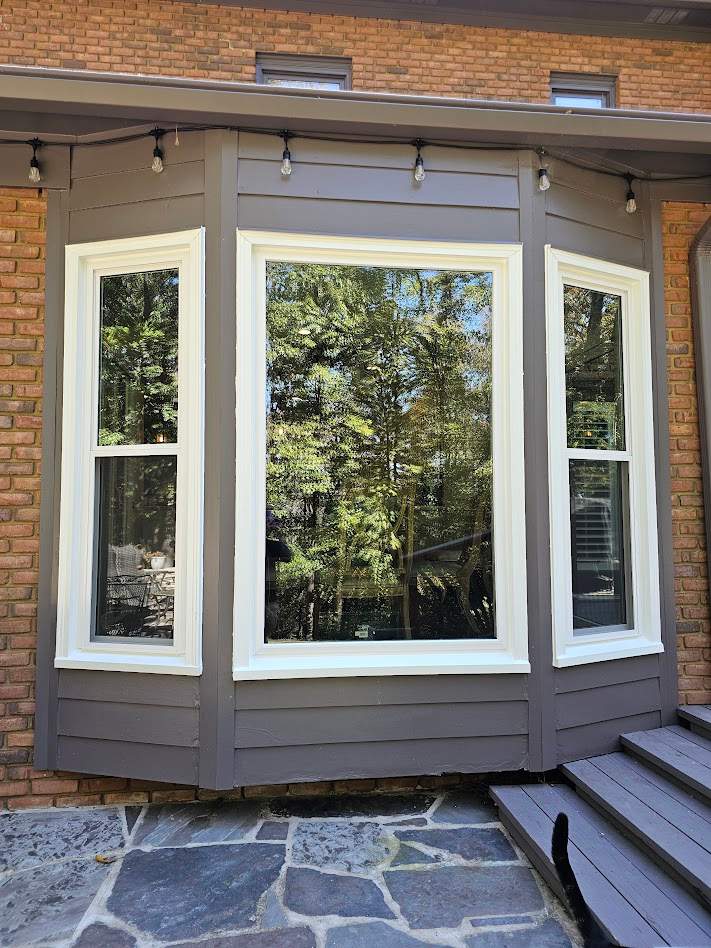 Monacelli Project in  Indian Springs by The Window Source