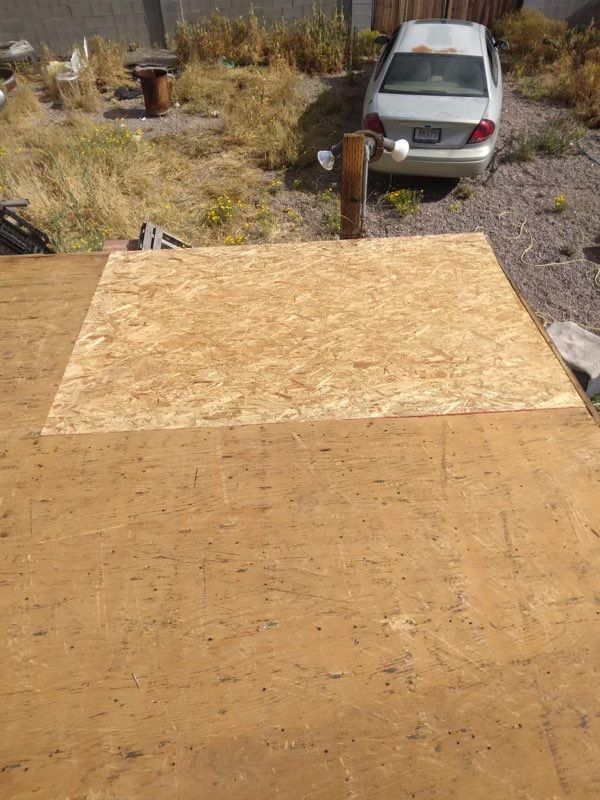 Pete's Full Re-Roof by All Storm Roofing & Construction