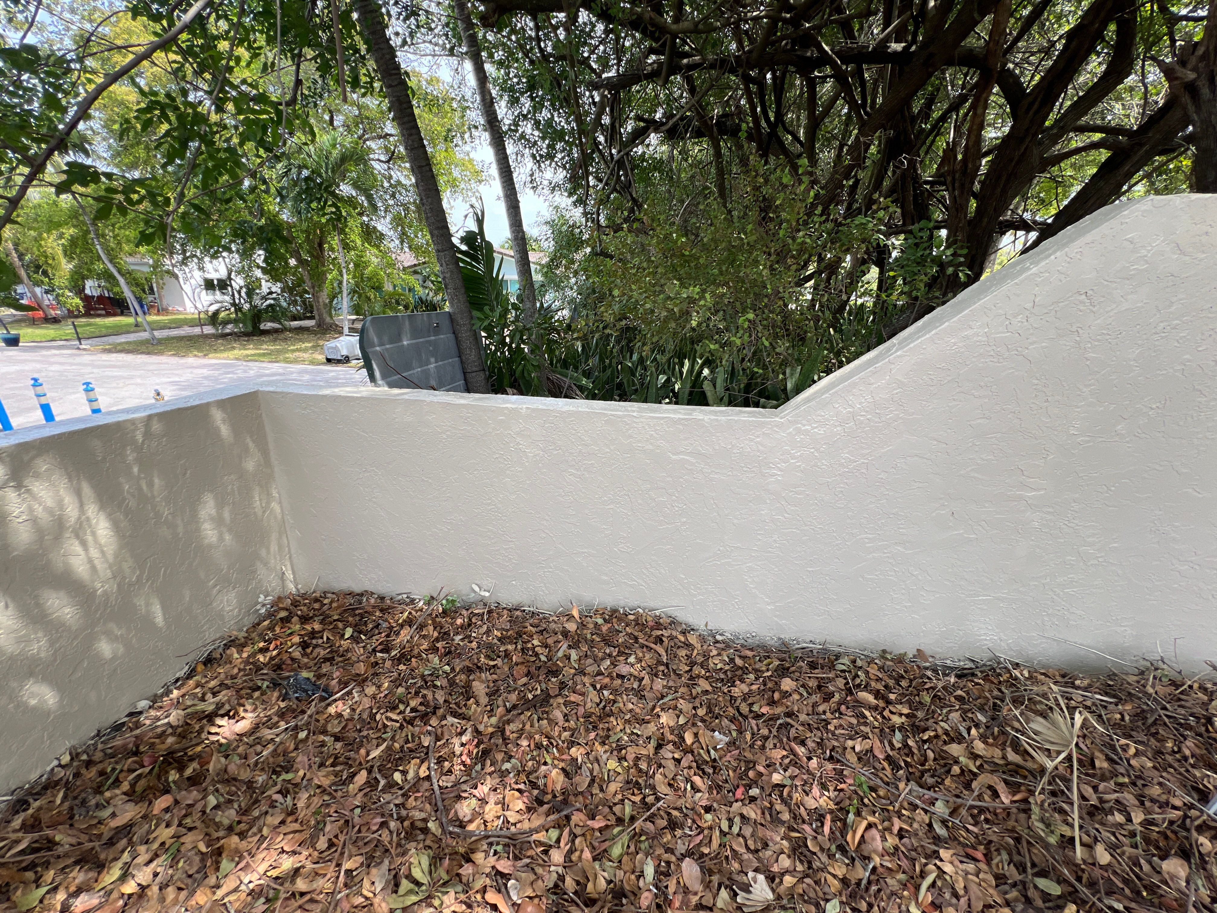 Commercial Exterior Painting by John “The Greek” Painting