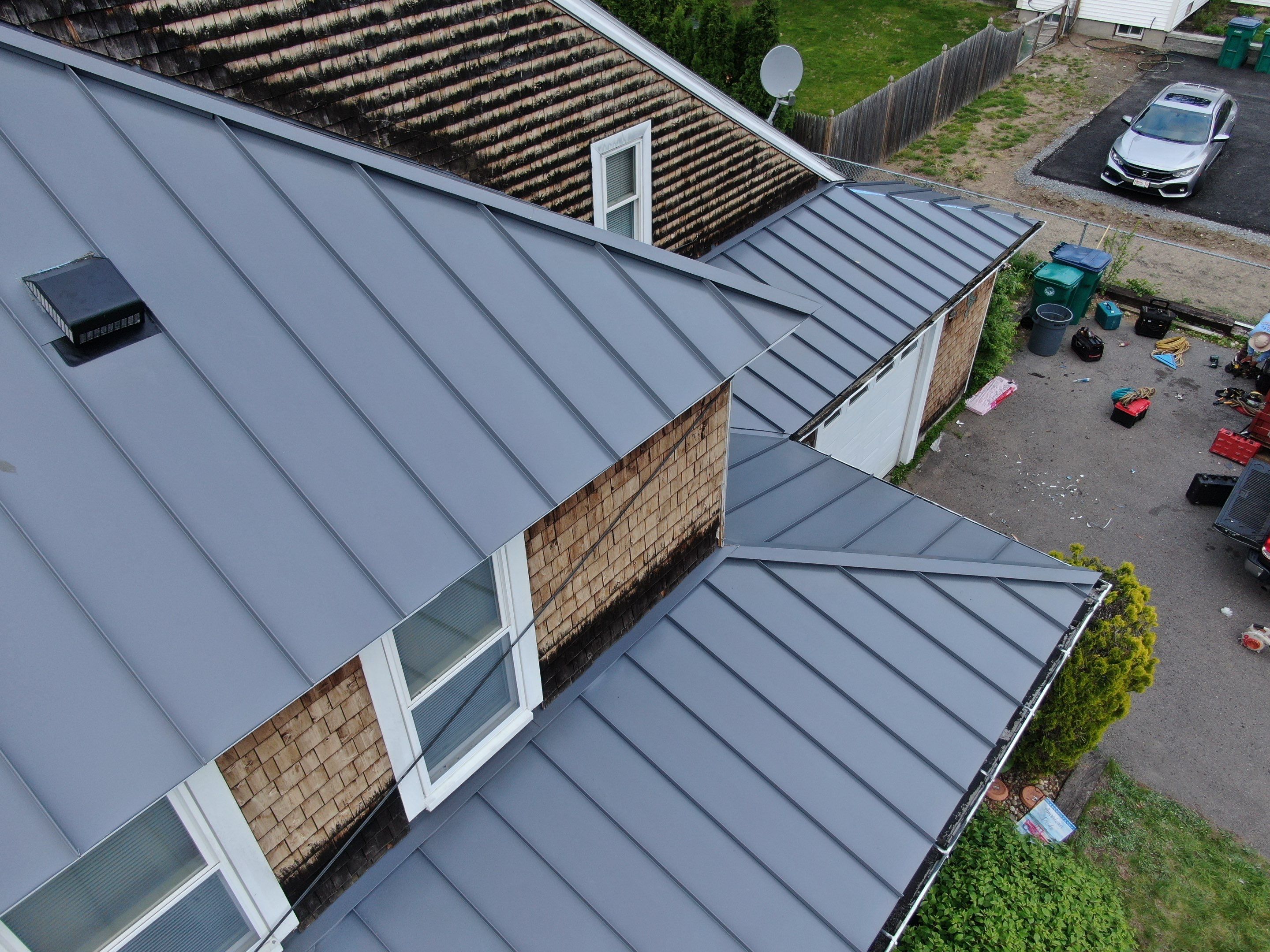 Metal Roofing | Fitchburg by Mighty Dog Roofing of Greater Middlesex County