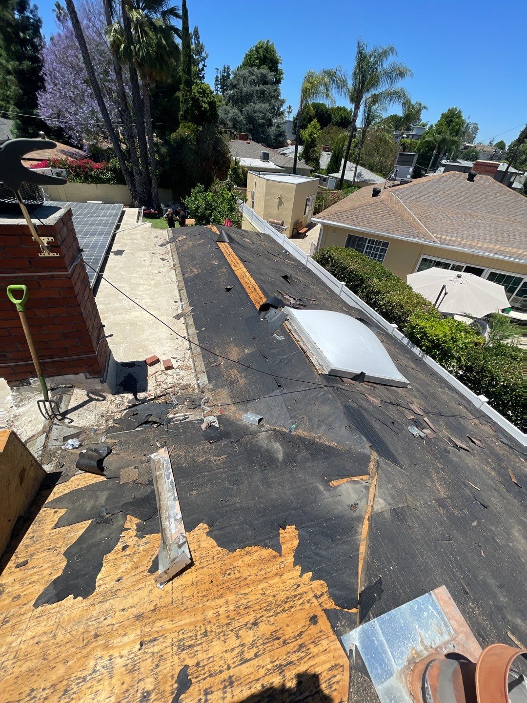 Roof Replacement - Valley Village CA 91607 by Epic Roof Replacement