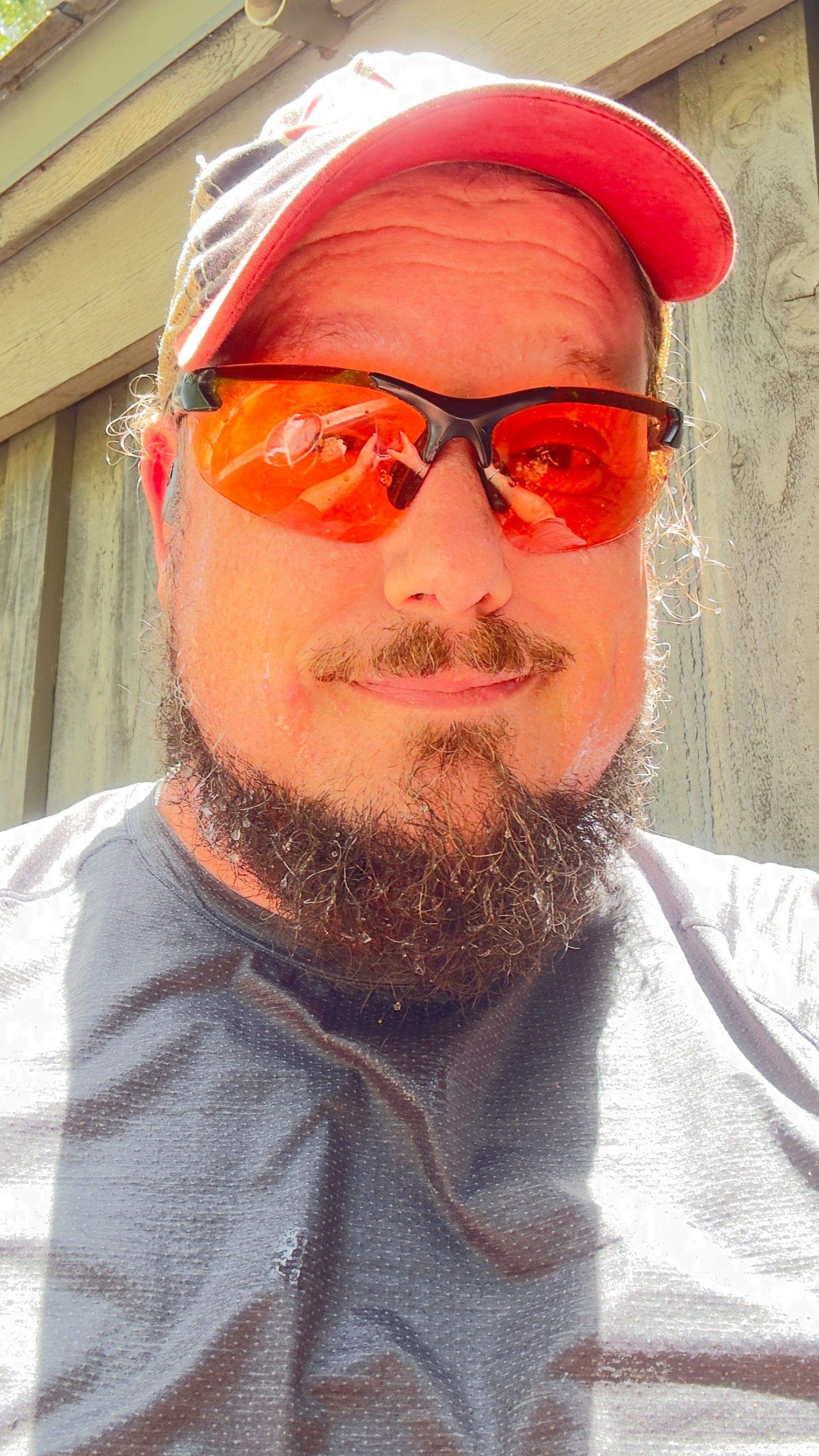 Old Faithful by Rockwall Honey Bee Company