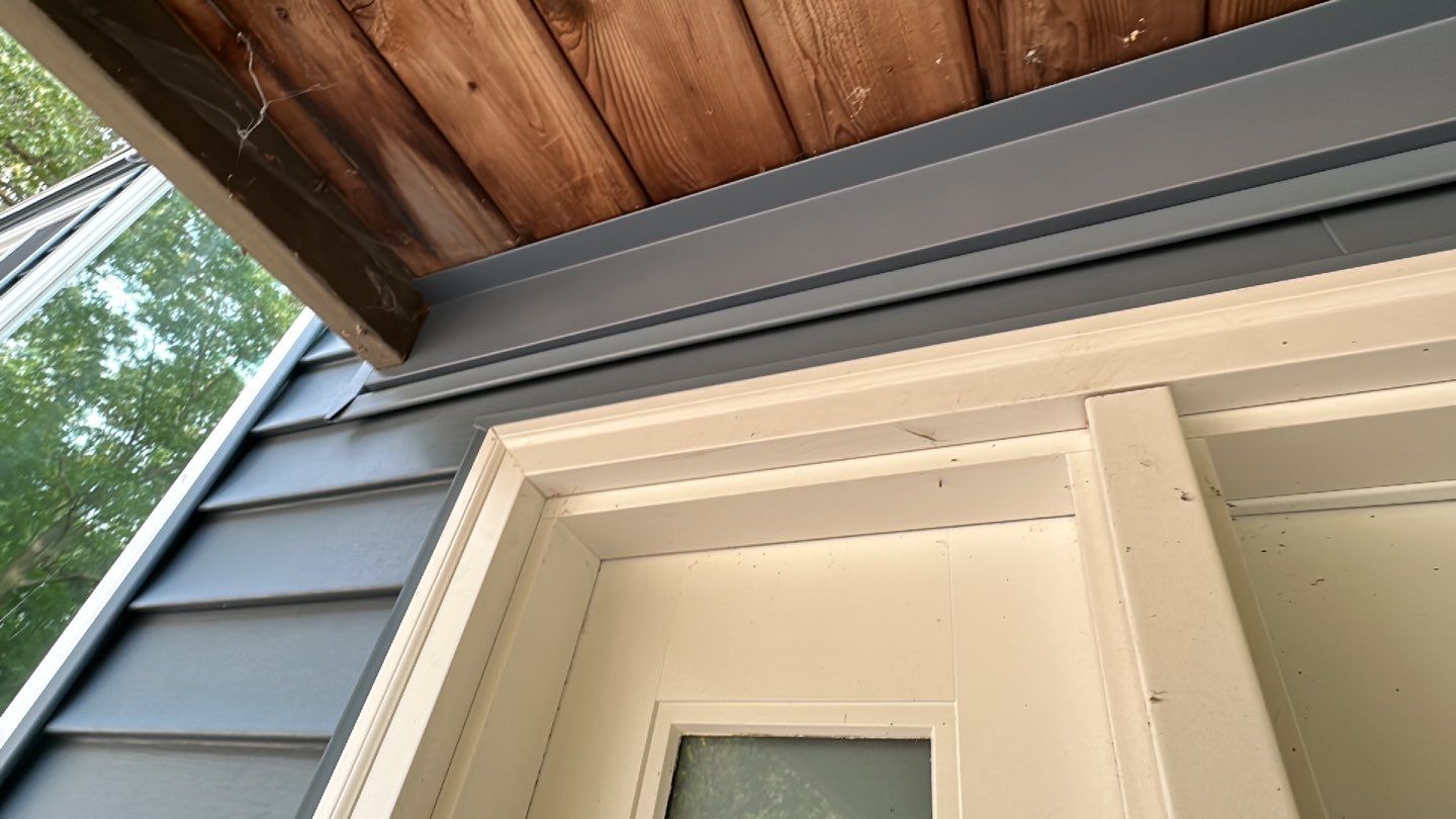 Siding Replacement using CertainTeed Restoration Classis D4 by 180 Contractors