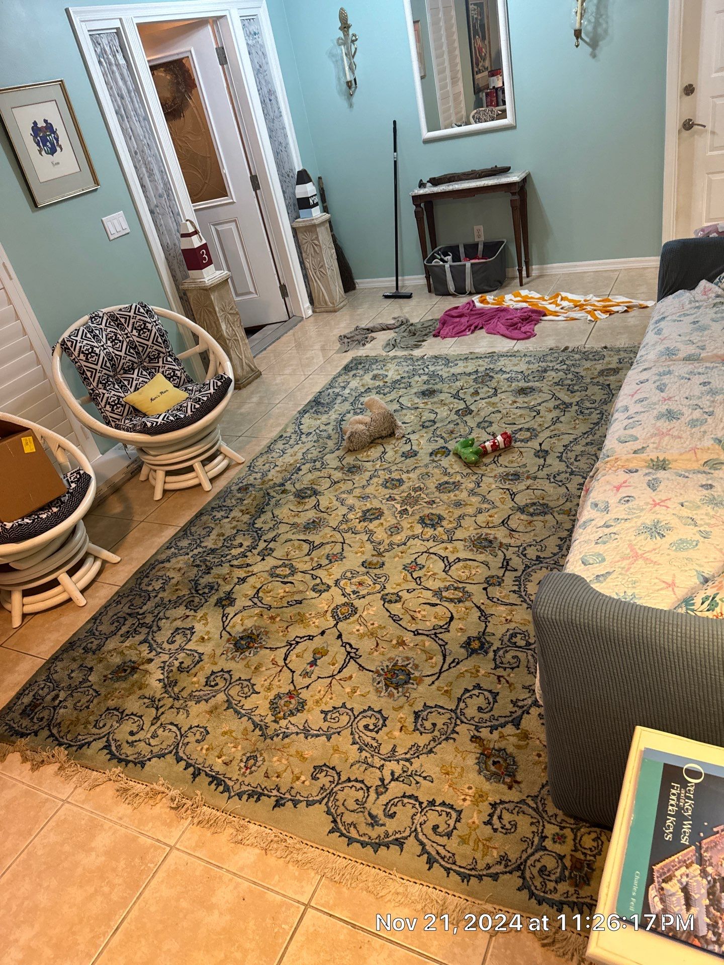 Project by SuperClean by SuperClean 