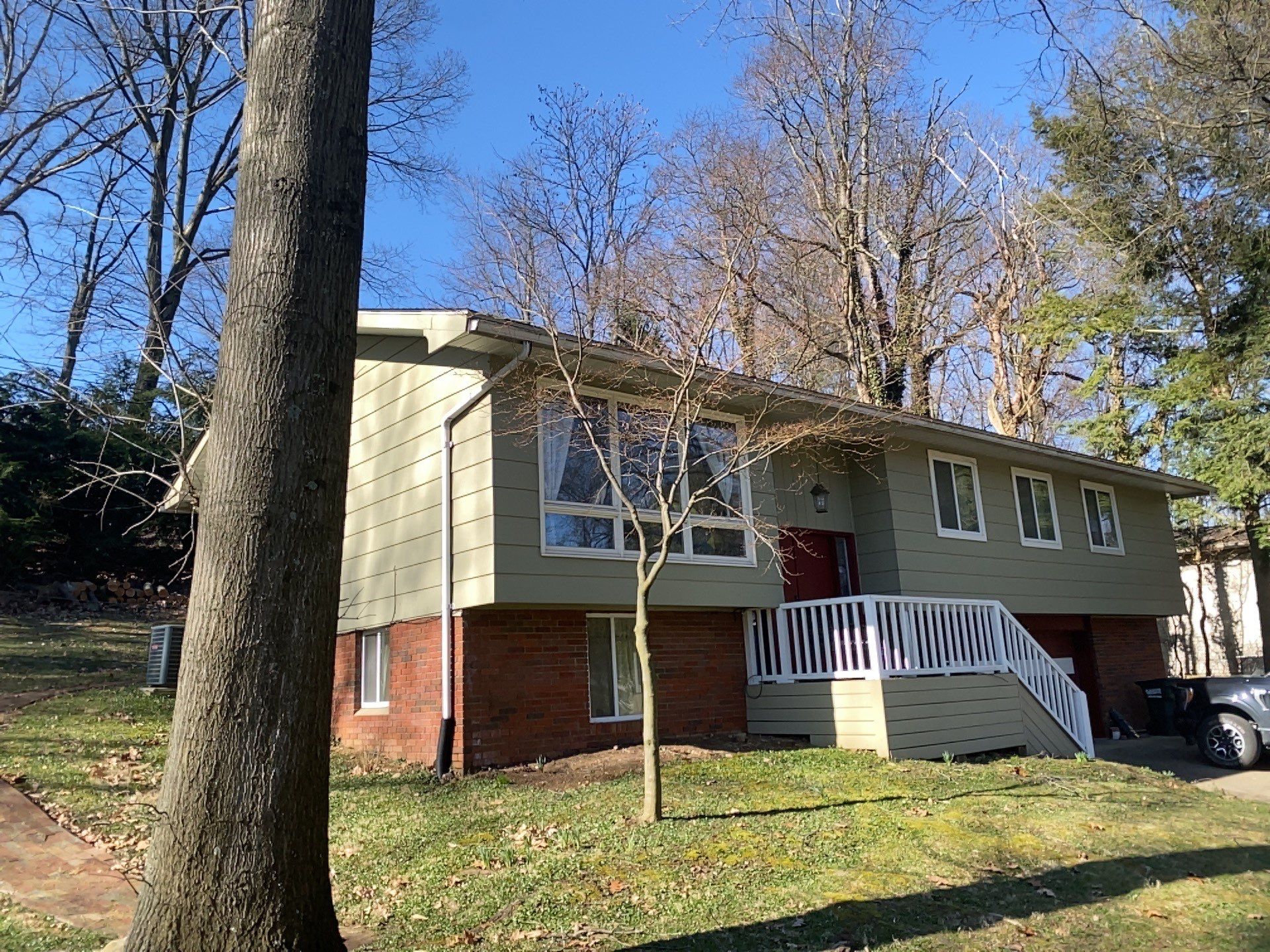 Nathan Mitson by Silver Leaf Contracting 