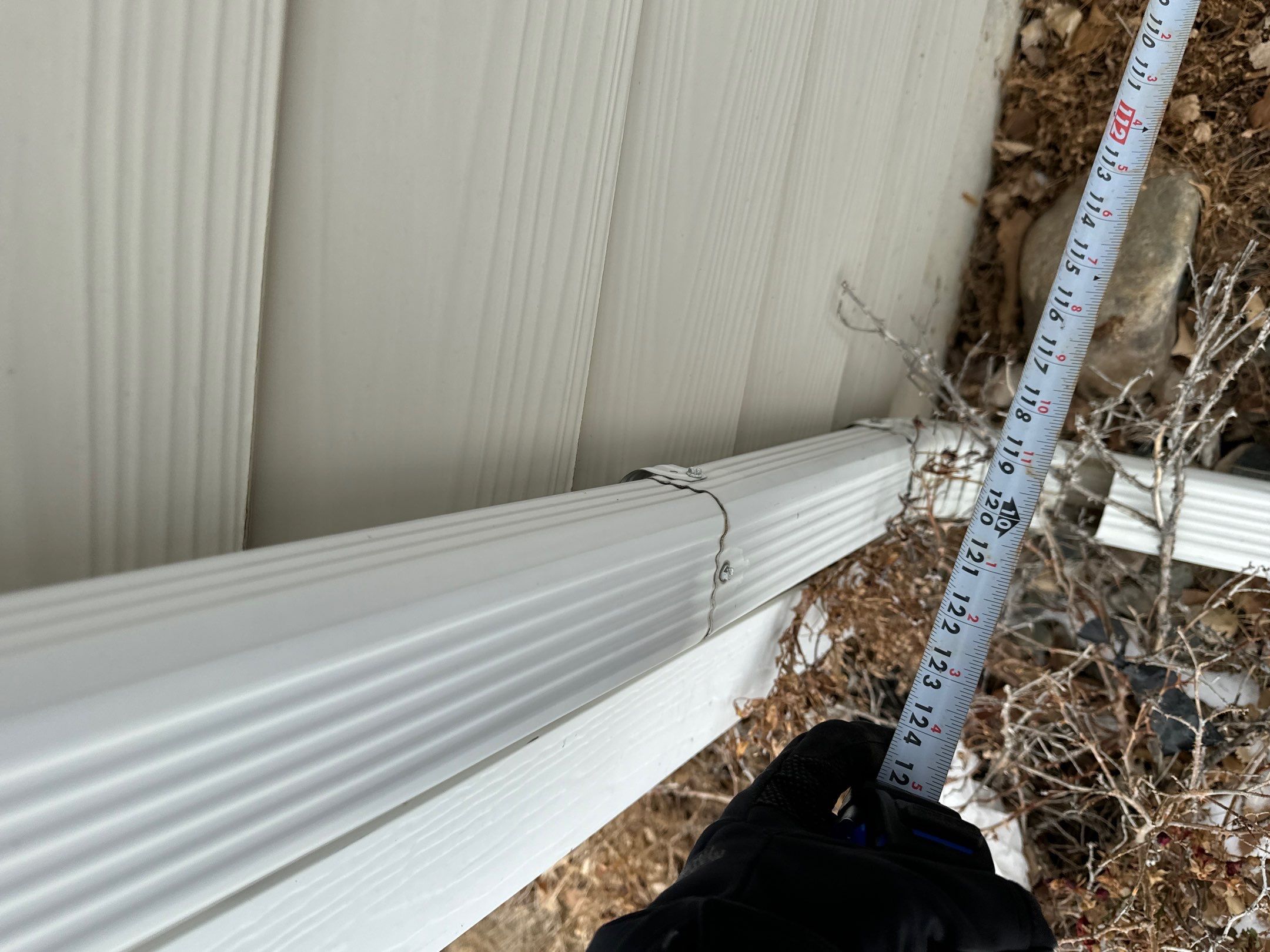 Trex Decking using Trex by Weather-Tite Exteriors LLC