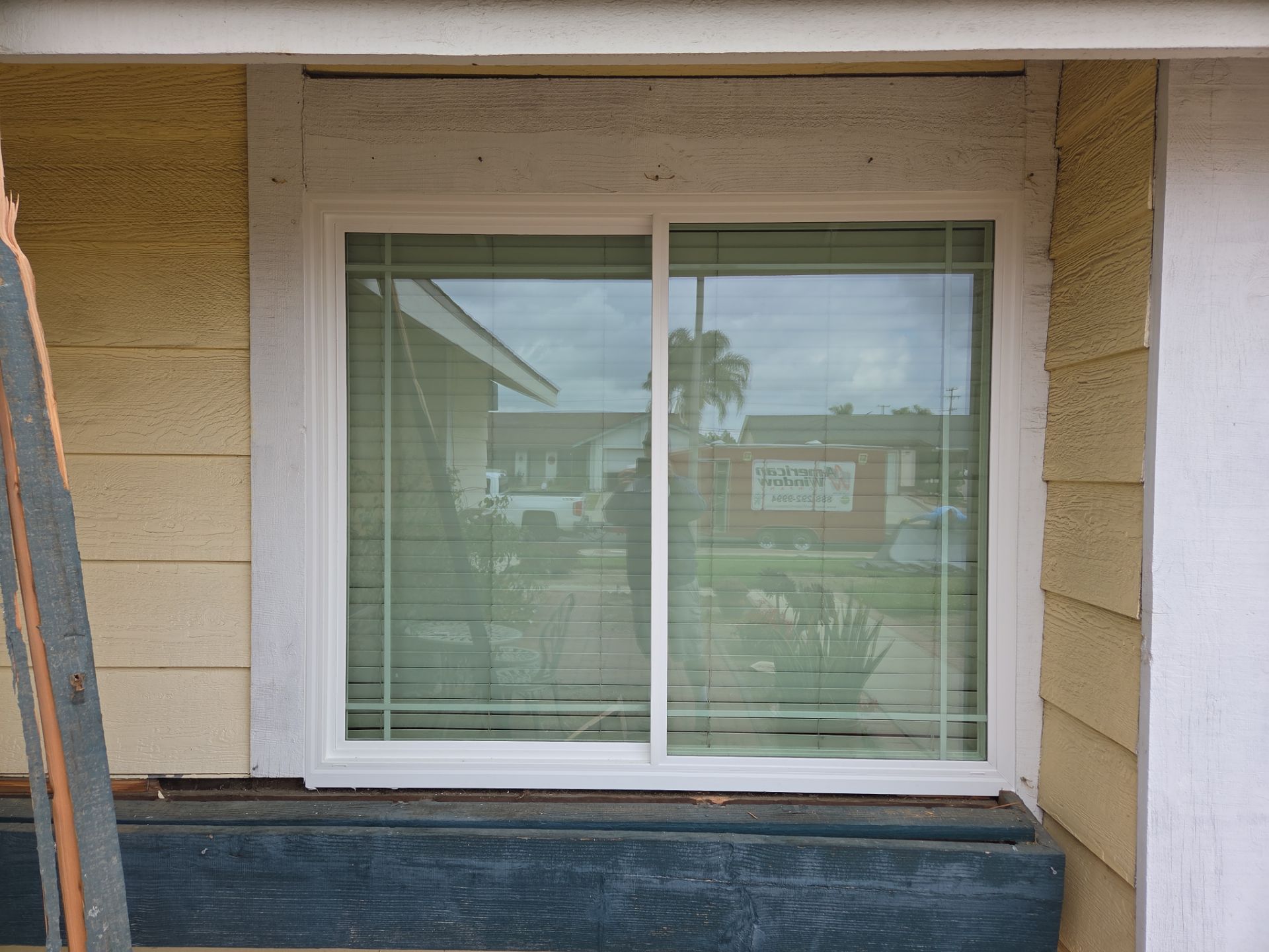 Simonton Windows in Ontario, CA by American Window Company