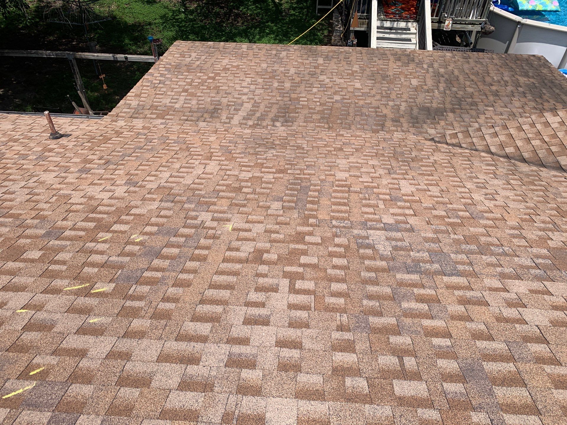 Storm Damage Restoration and Water Mitigation in Cedar Park by Caliber Restoration LLC