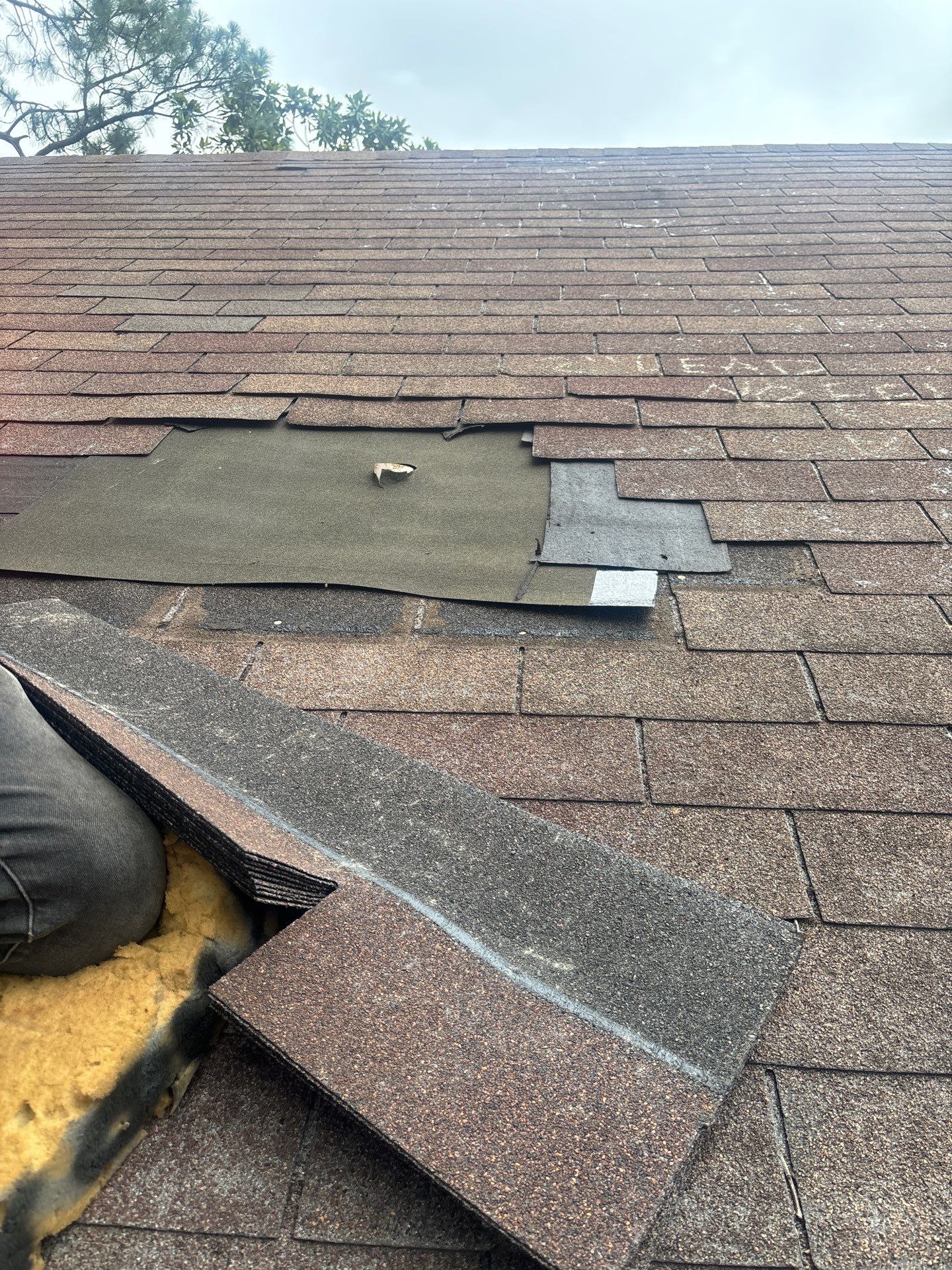 Roof Repair Sugarland by Roof Repair Company