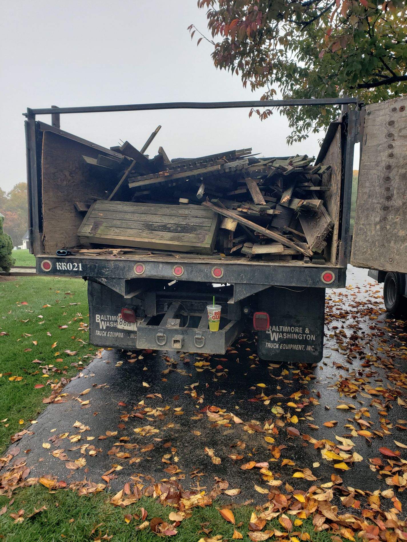 Roof, Siding & Deck Replacement by Roof Right Inc