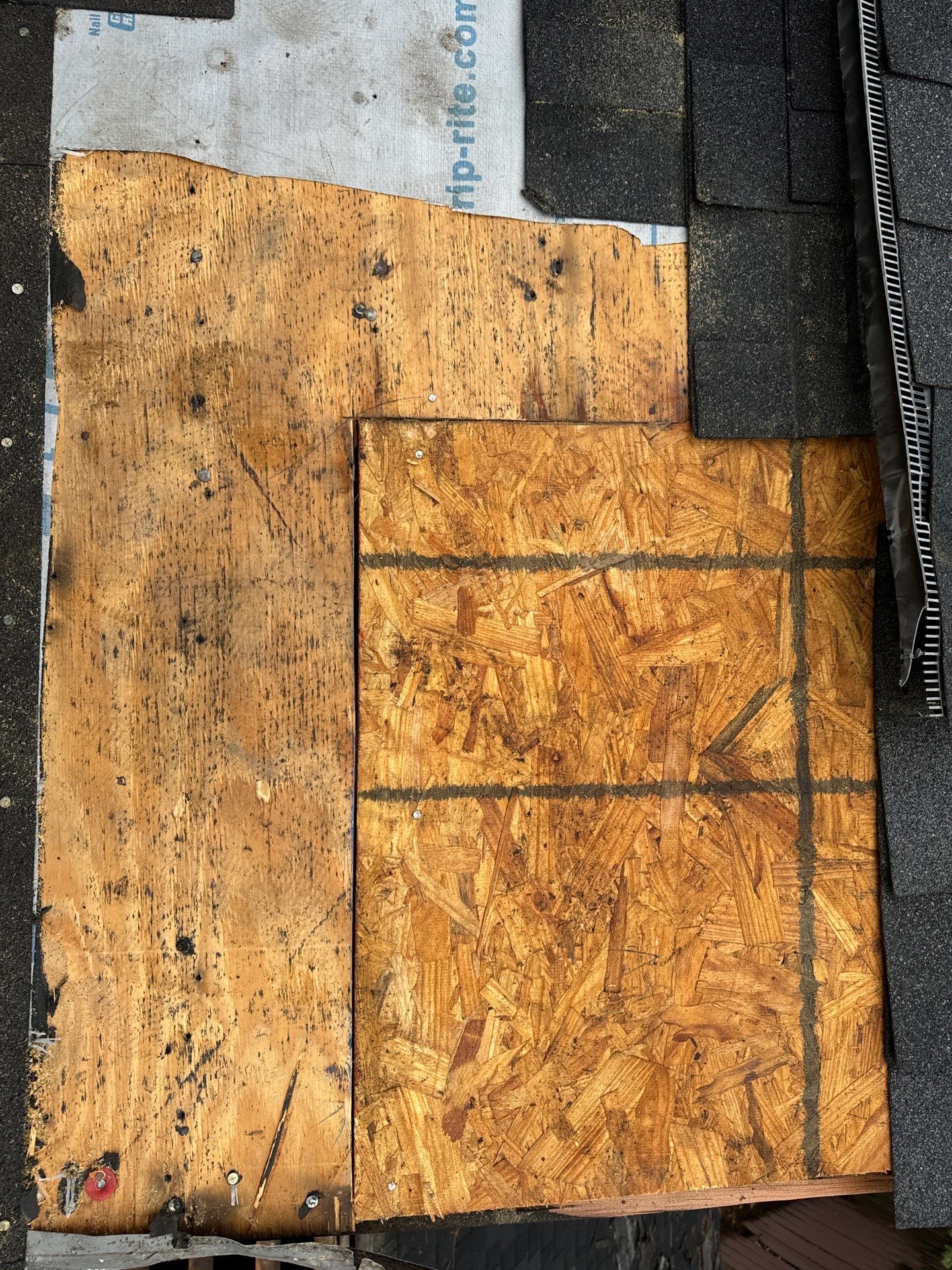 Roof Repair Houston by Roof Repair Company