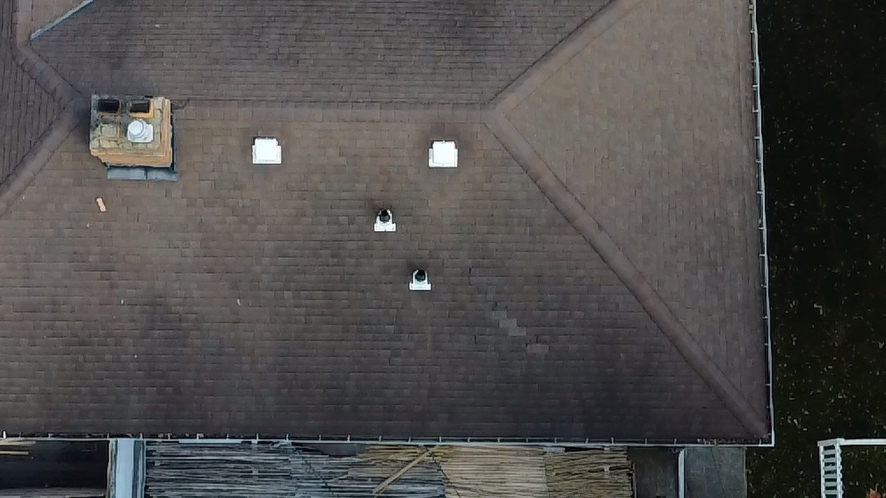 University Heights Roof Replacement by Atlas Roofing & Restoration