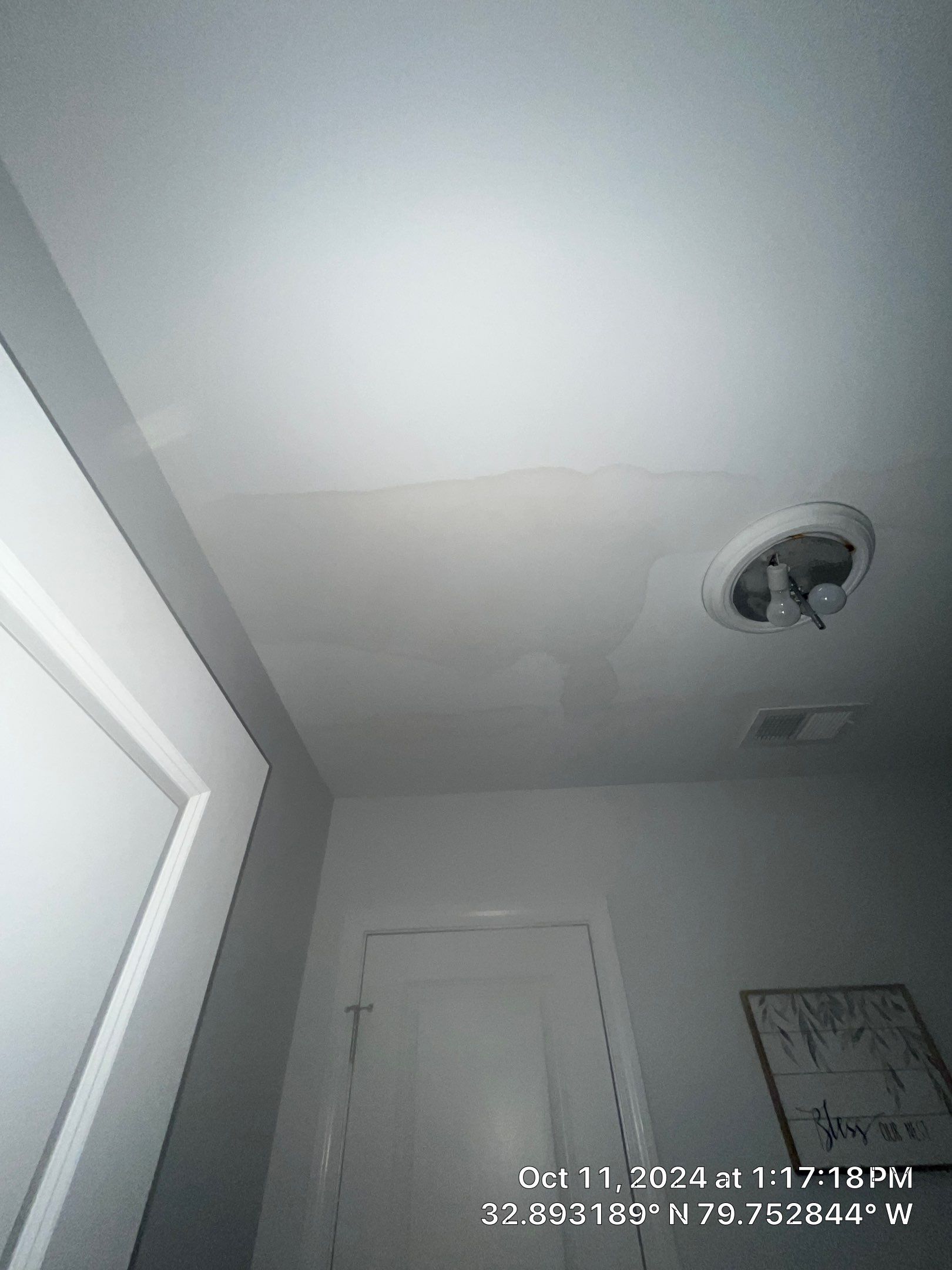 Water Damage Restoration by EAS Environmental, LLC.