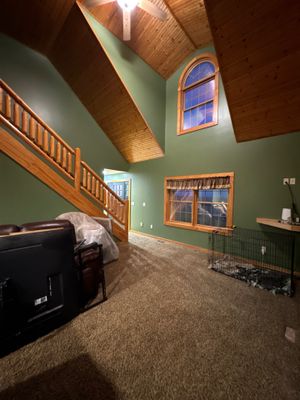Complete Home Painting !!
