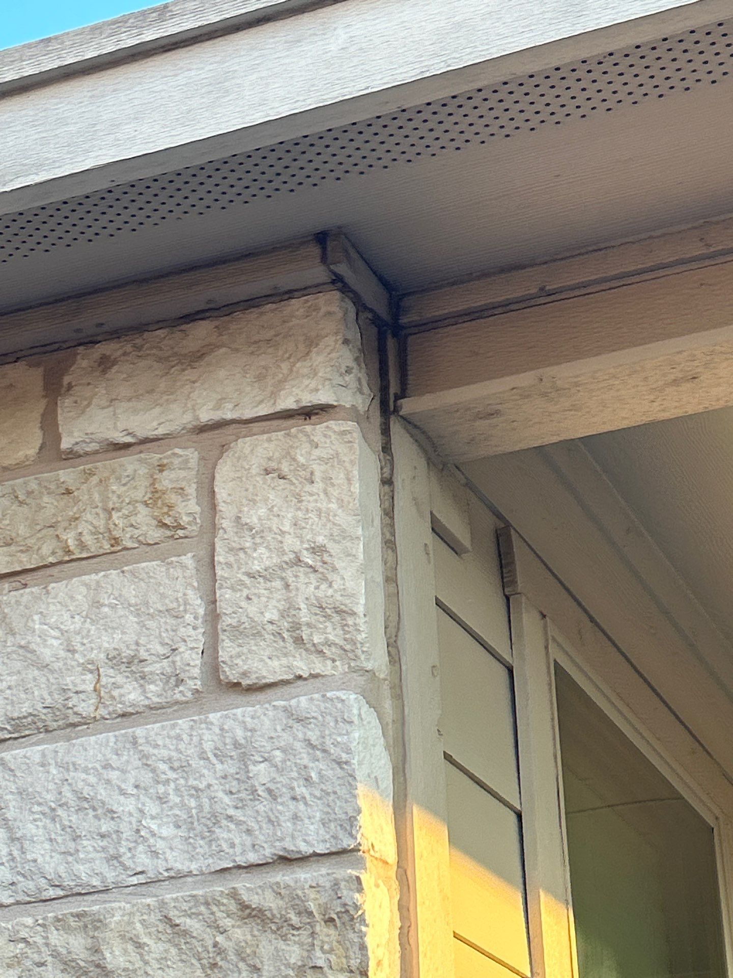 Project in Temple by Rhino Roofing and General Contracting, LLC