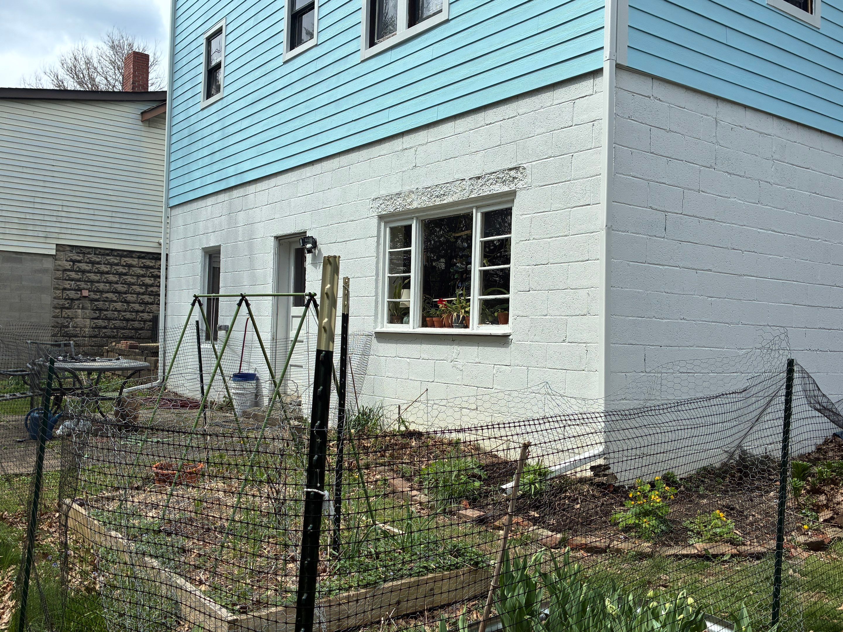 Wood Siding to James Hardie Lap Siding with Custom Paint by Ideal Siding Pittsburgh