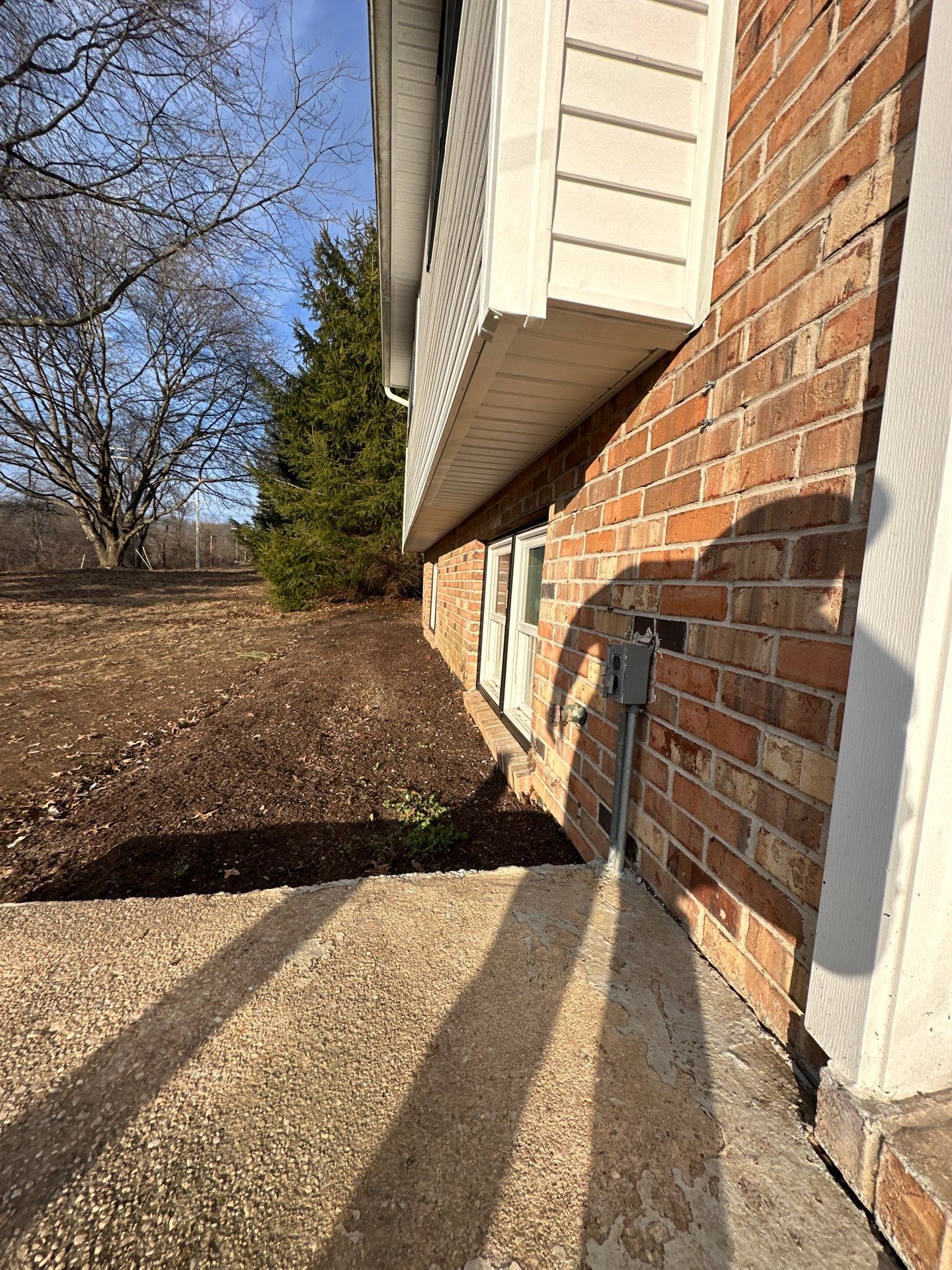 Exterior Restoration in Westminster, MD • Jerry R. by Seipp Roofing, LLC