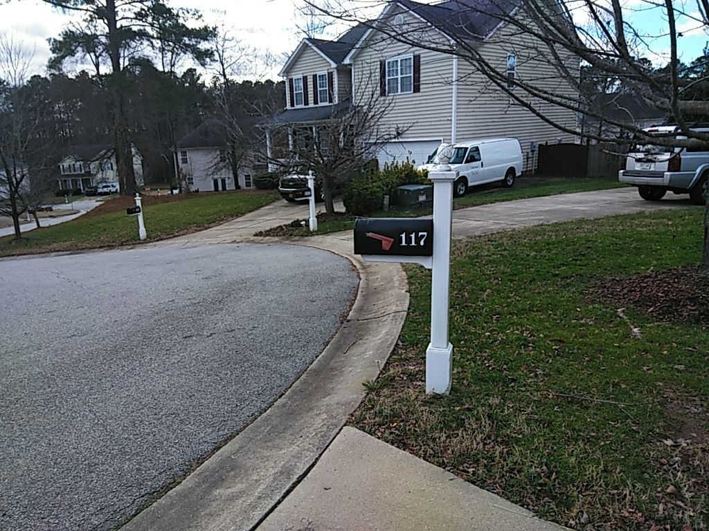 Residential Roofing Installation using Roof Replace by American Roofing NC