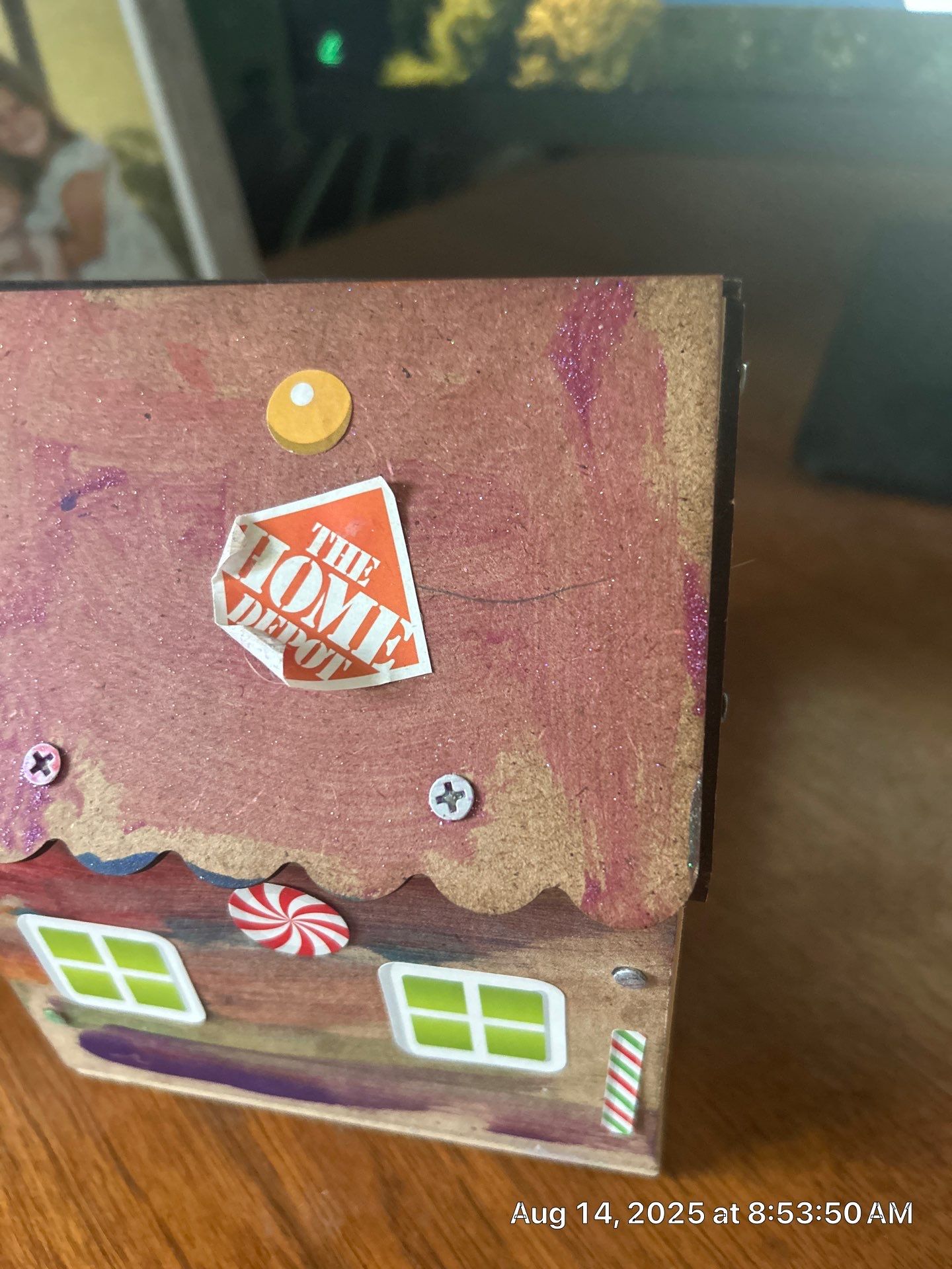 New Build by CompanyCam Sales Demo