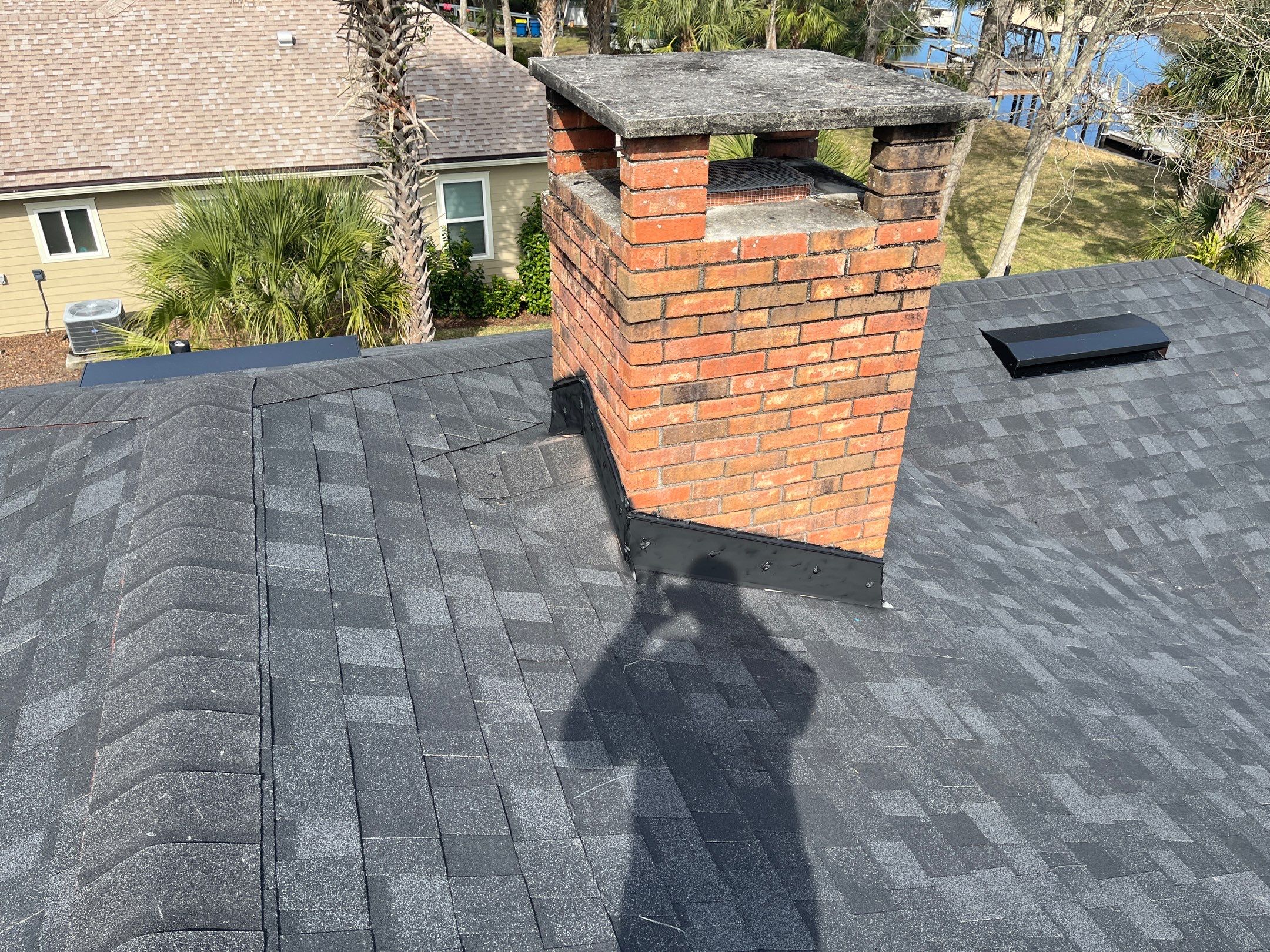 Shingle -> Shingle by Prime Roofing