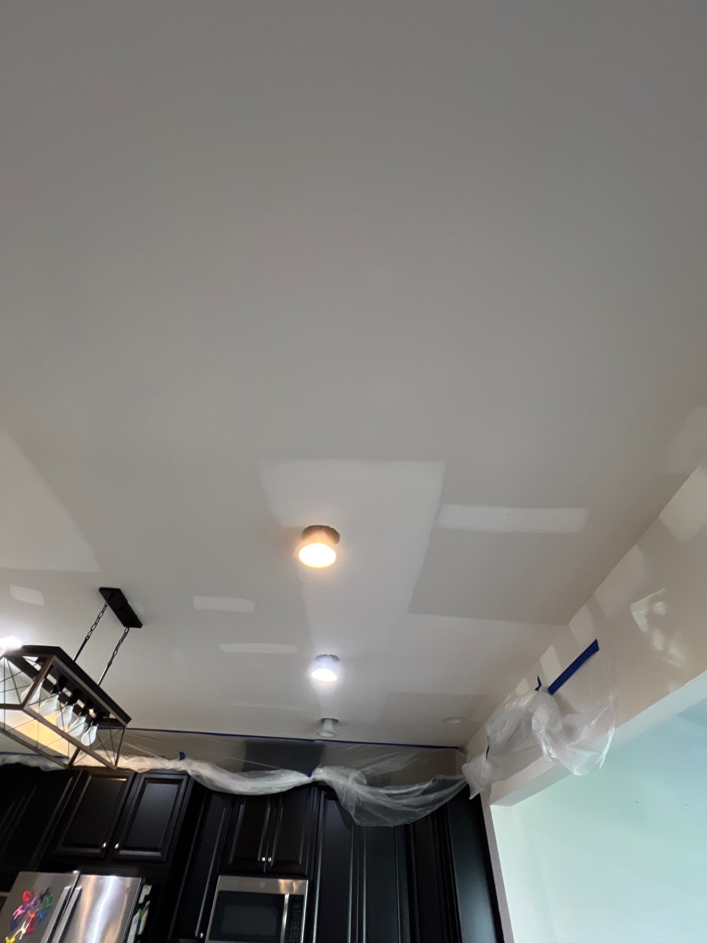 Residential Project - Smithfield  by Rodriguez Drywall And Paint 