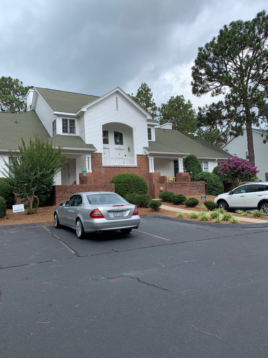 Re-Roof by American Roofing NC