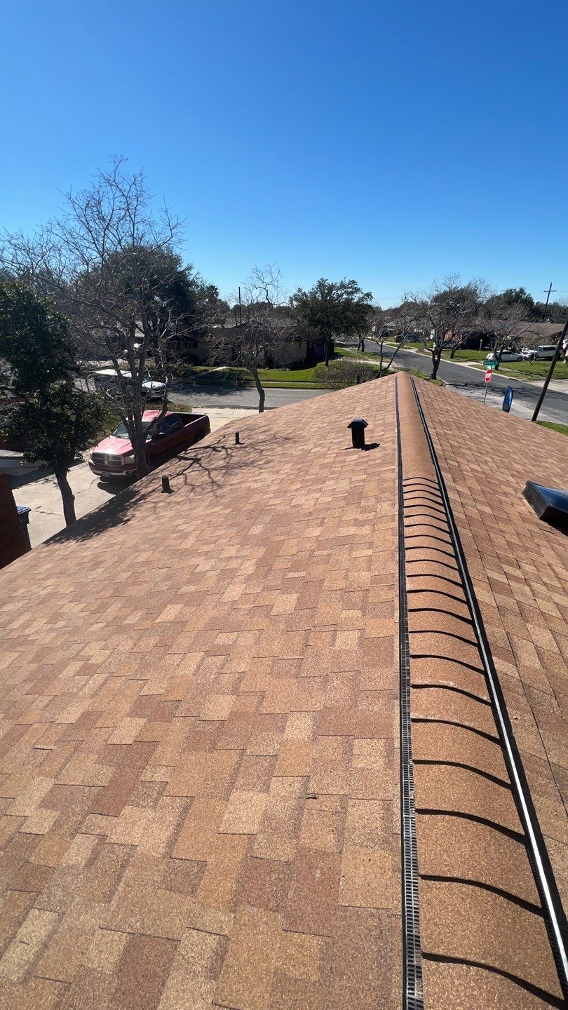 Vaulted Patio Cover by Bayfront Roofing and Construction