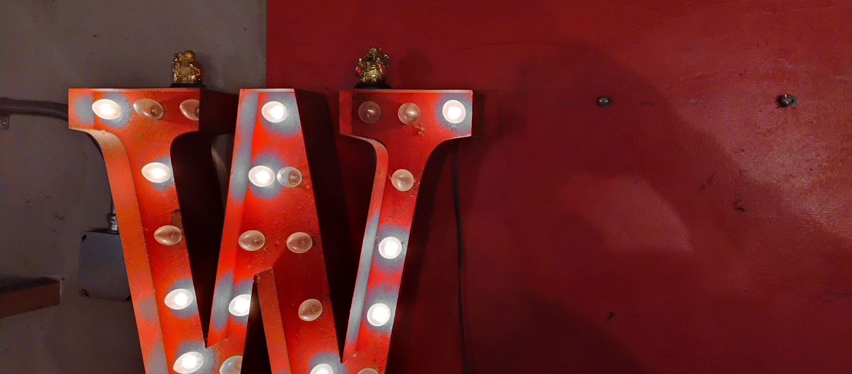 Project in Los Angeles by Golden State Signs