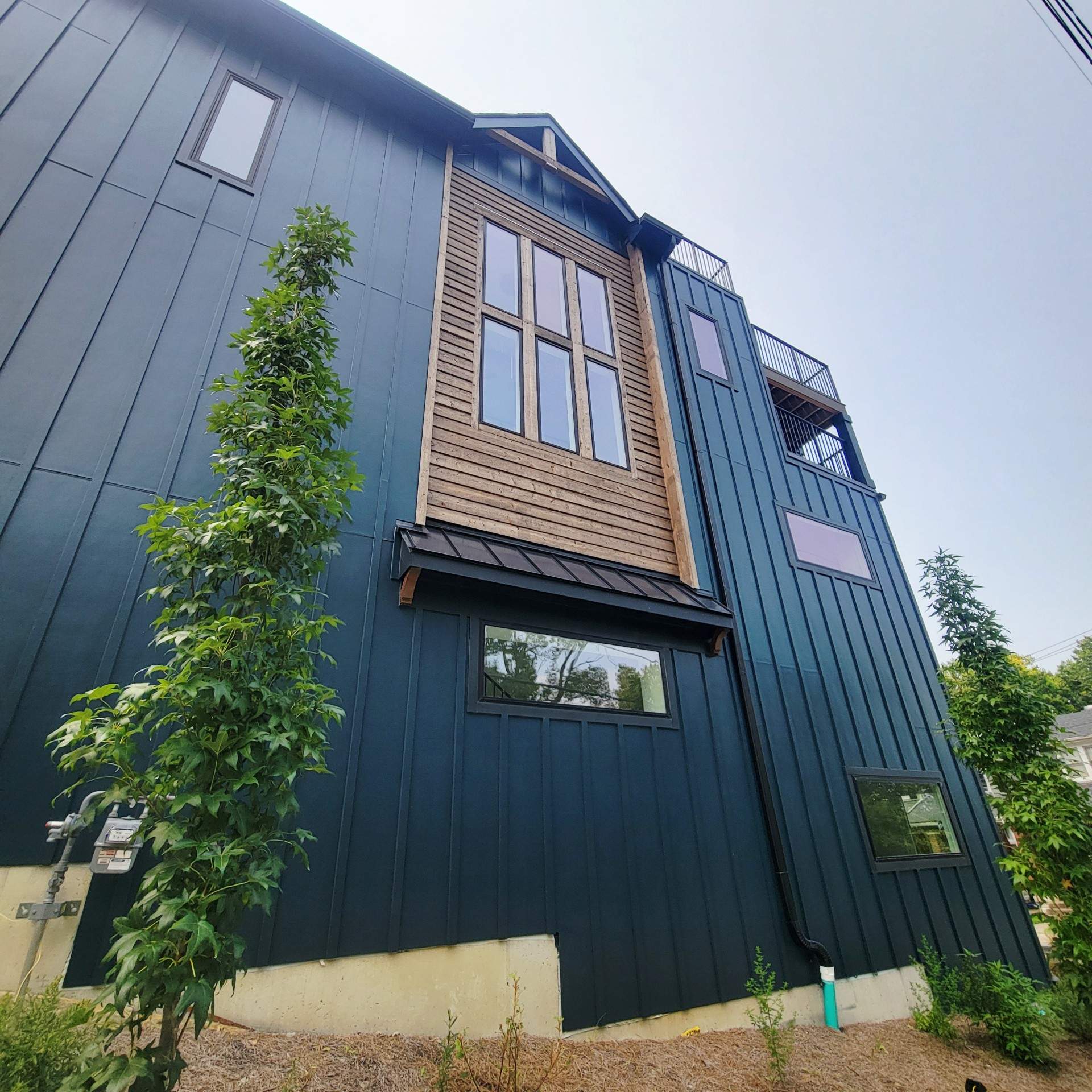 Redknot Homes/952 Walnut by Pella Windows & Doors