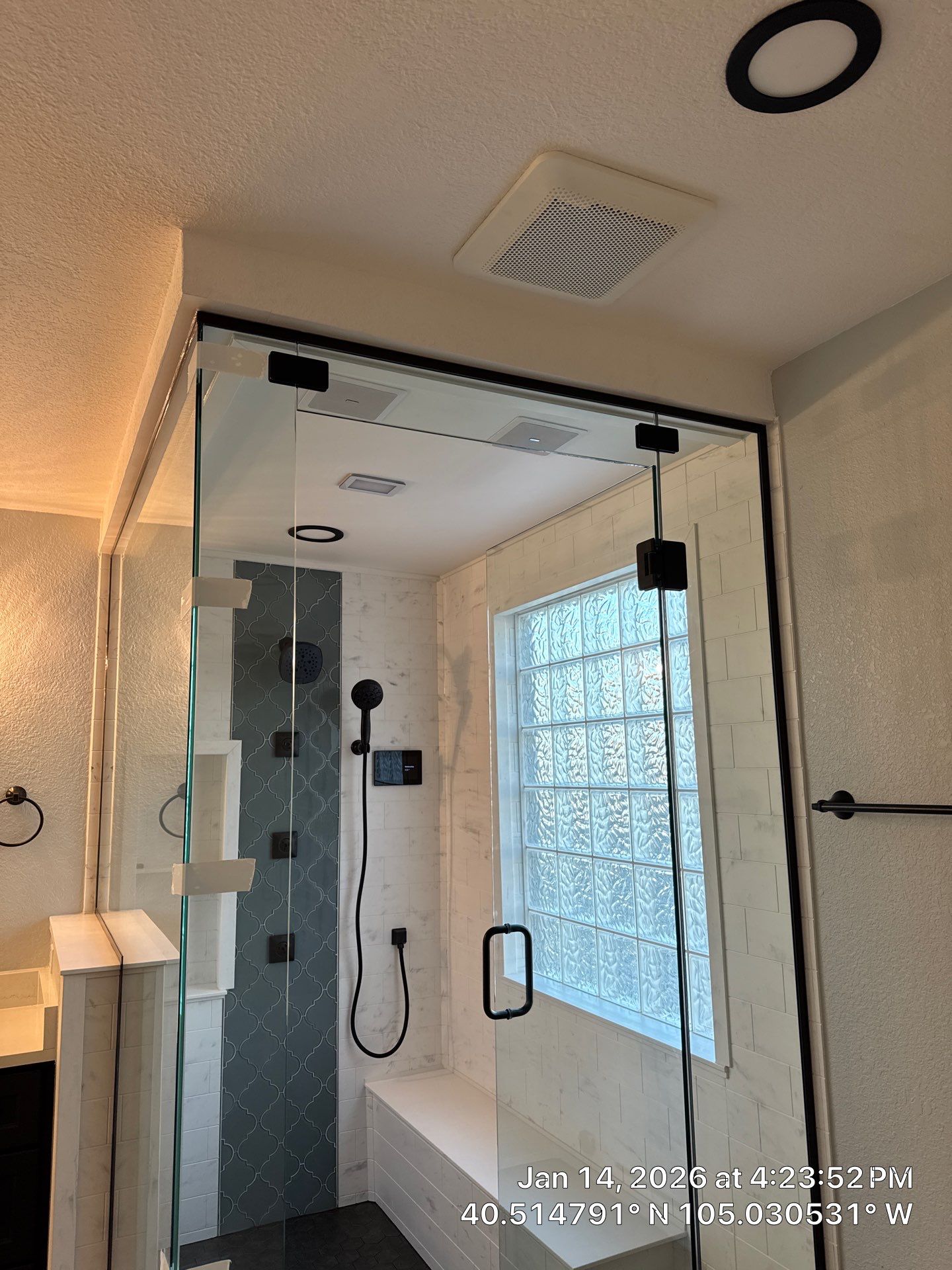 Project in Fort Collins by Discount Bath LLC