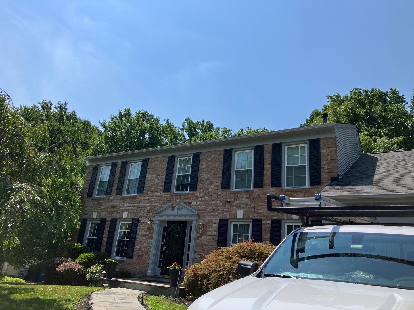 12236 Galesville Drive, Gaithersburg, MD 20878 US by American Custom Contractors