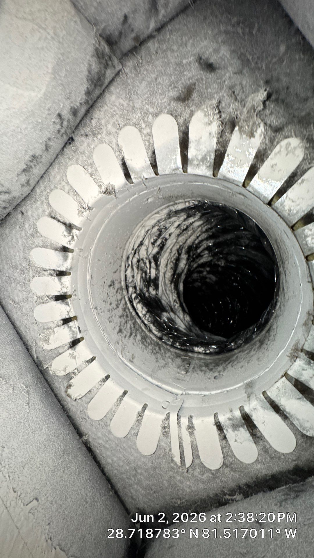 Air Duct Cleaning in Apopka by Hygienic Air, Inc