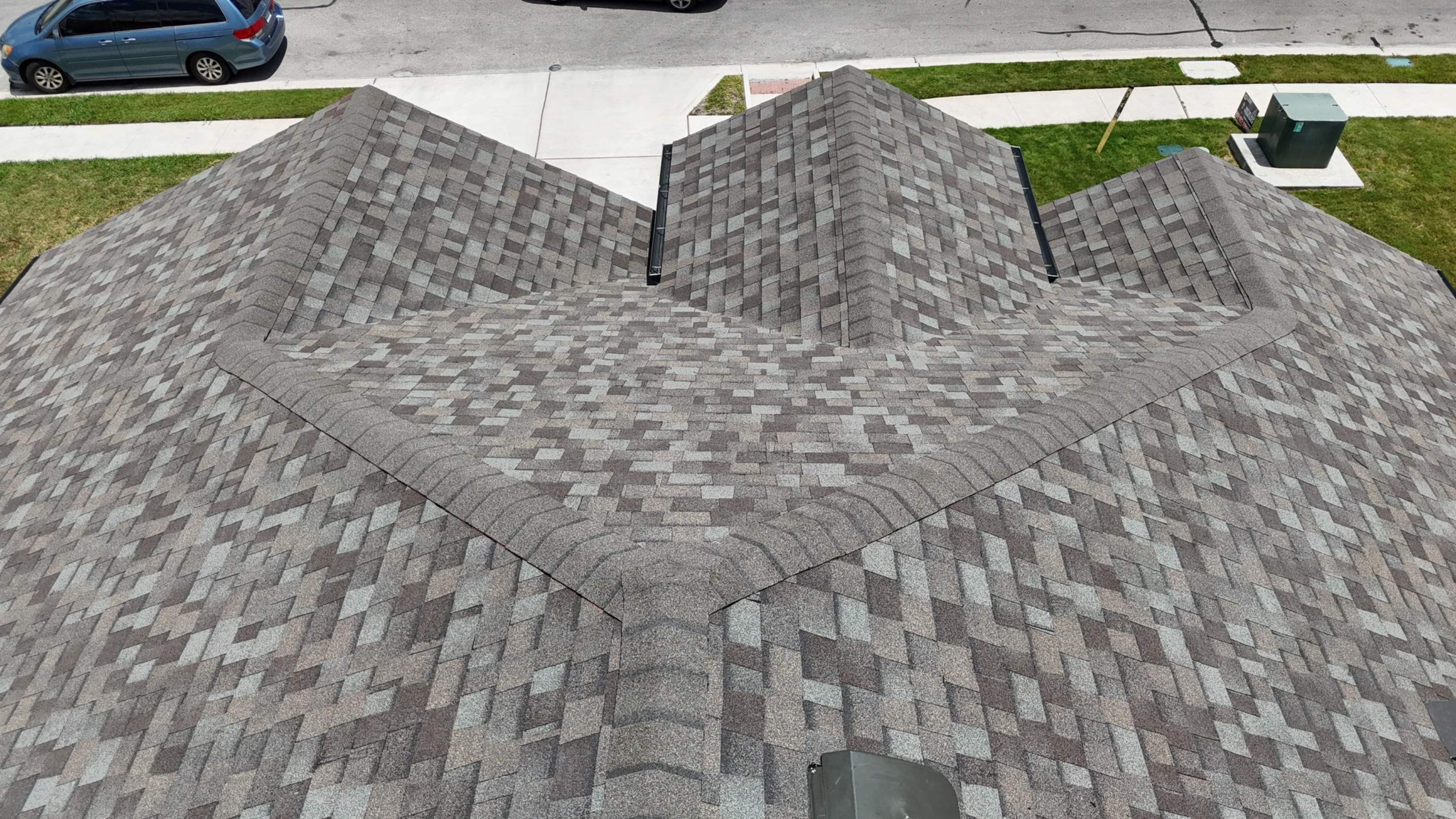 Driftwood - Owens Corning TruDefinition Duration by RoofsOnly.com