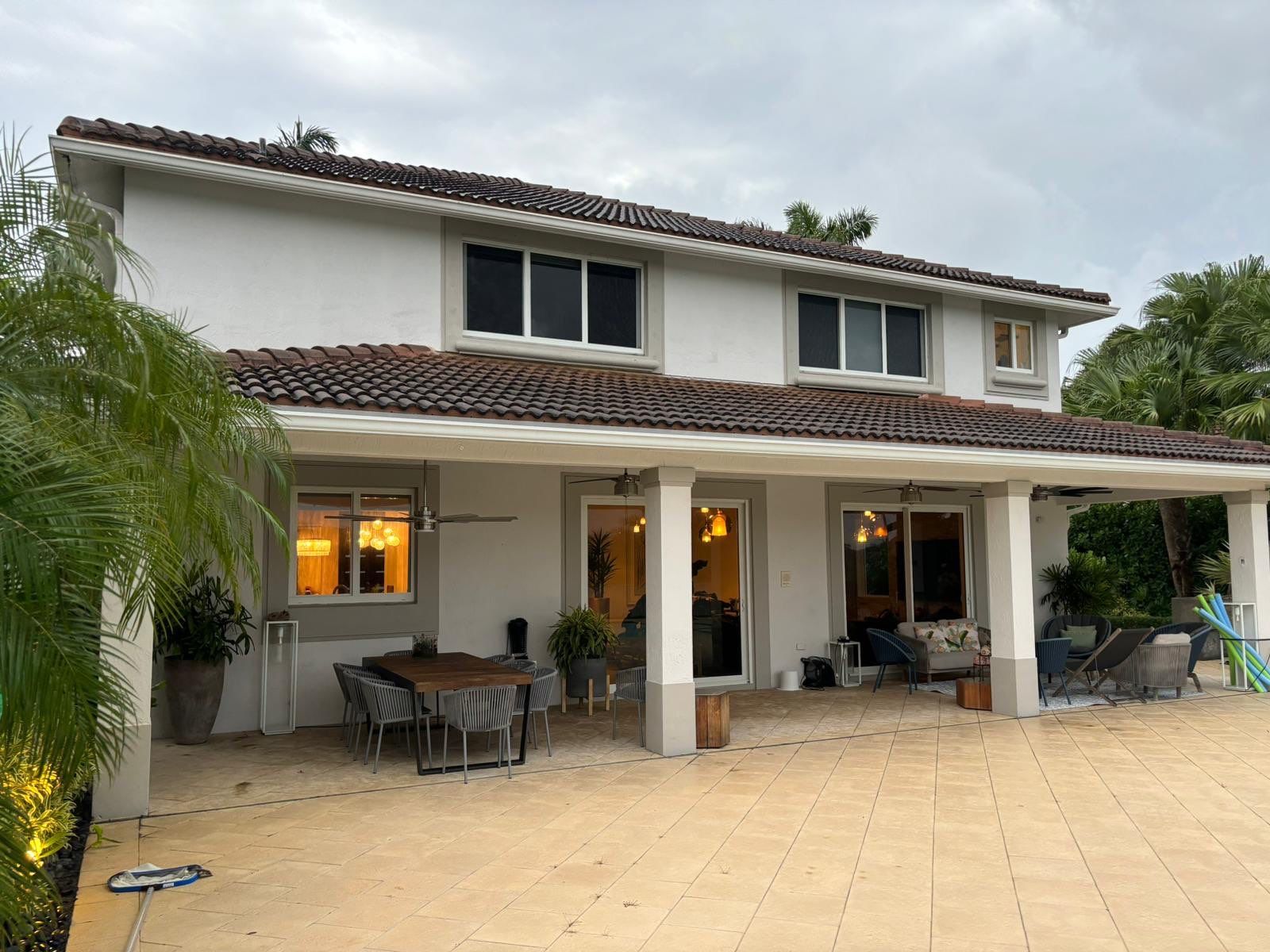 Residential expansion by The Goat Contractor ( Giampri Corp)