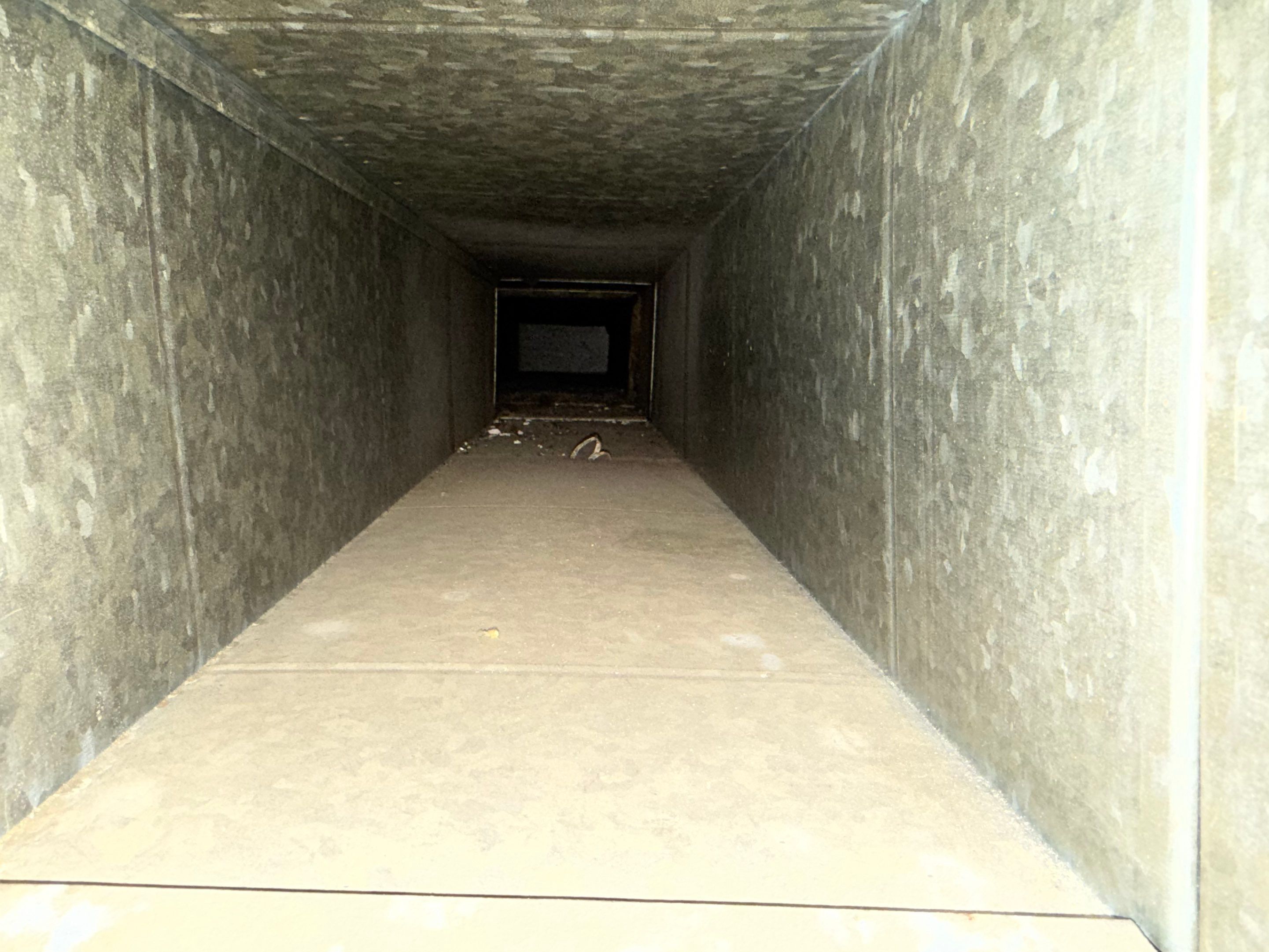 Duct Cleaning and Sanitizing in Dayton by Elemental Heating and air conditioning LLC