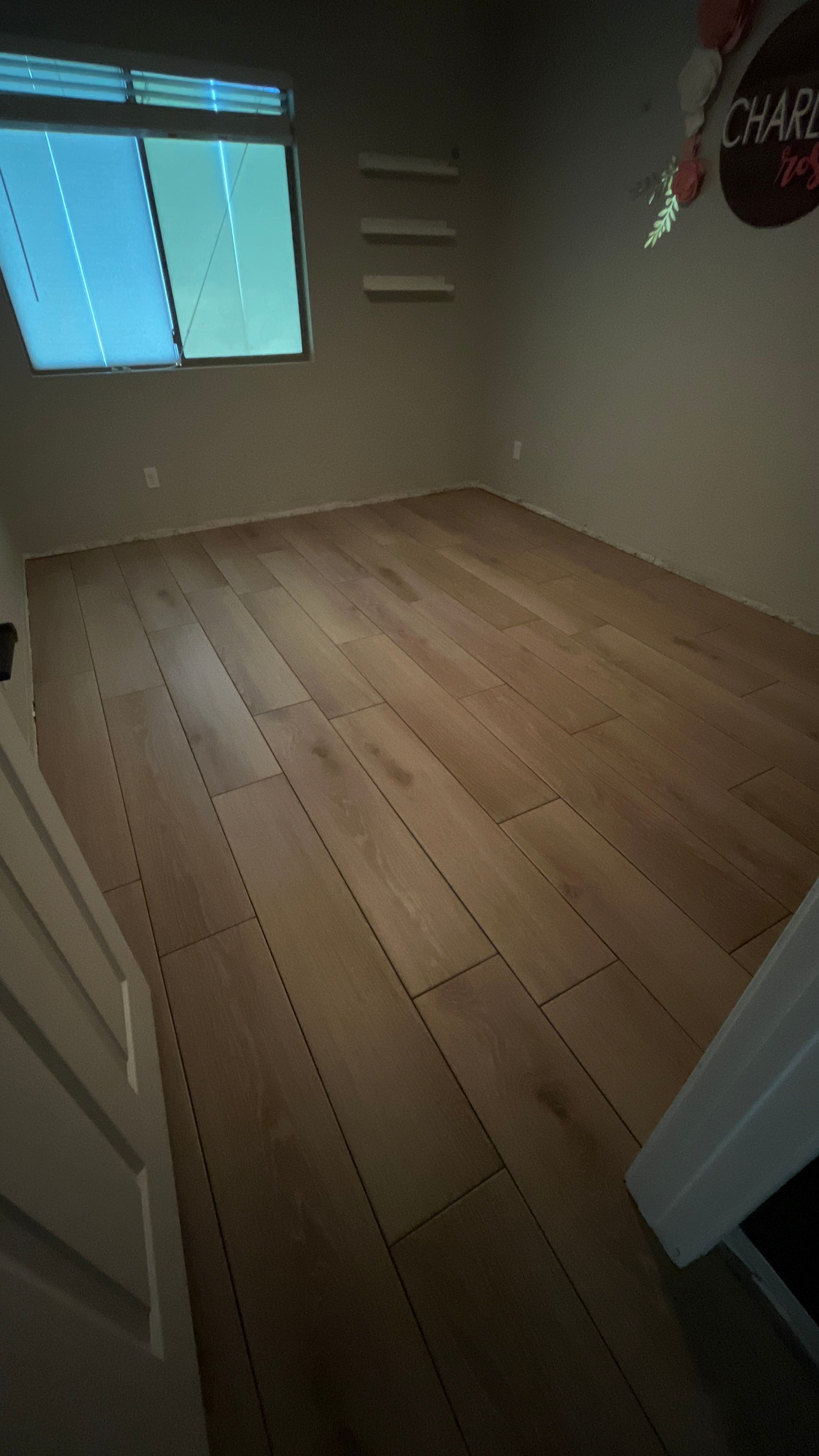 Flooring Installation using Various Tile by Footprints Floors of Chandler 