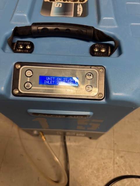 Water Damage / Asbestos by Newhouse Restoration