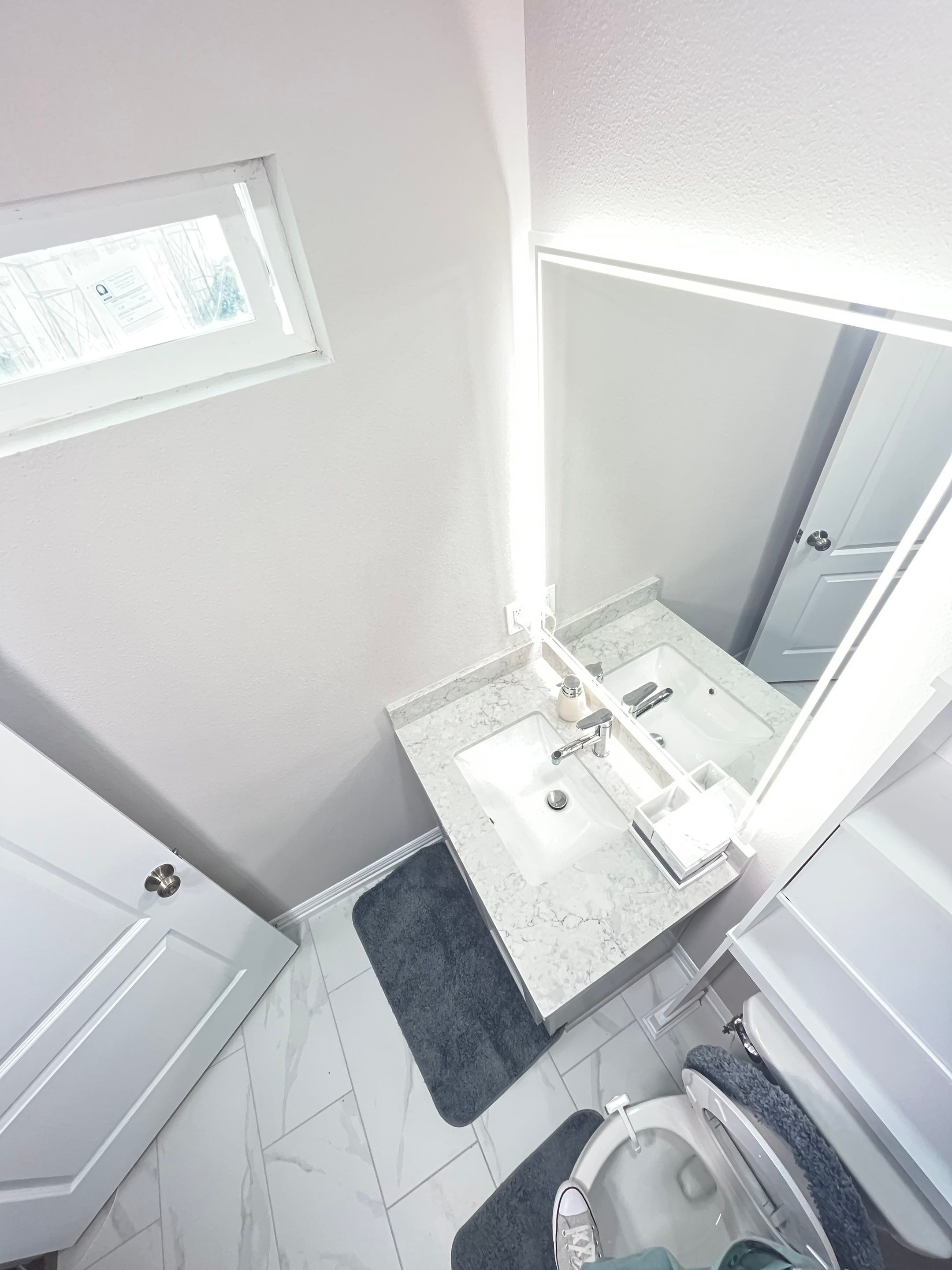 2024 Kitchen on trend with L&T Contractors by L&T General Contractors and Restoration INC
