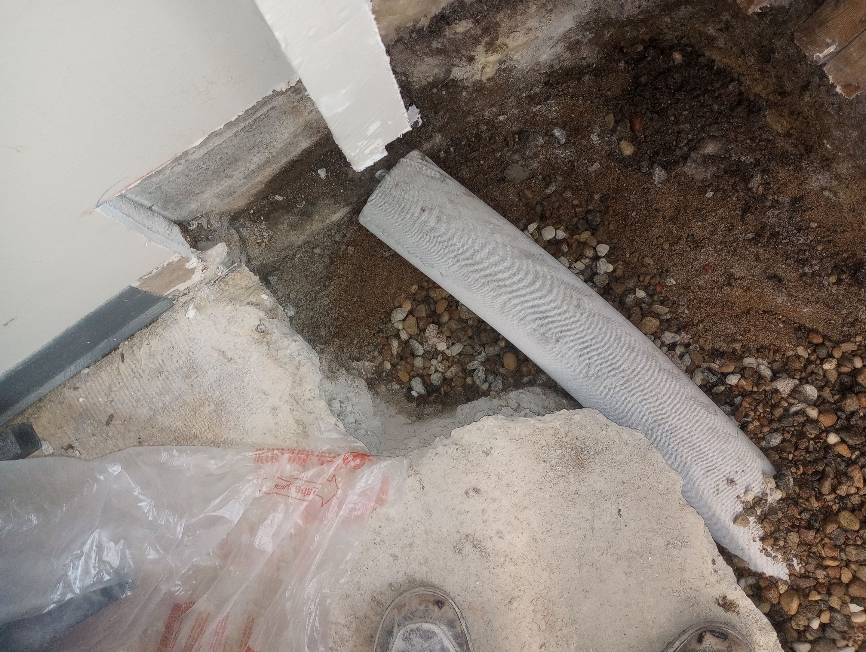 Volunteers of America by Waterproofing Northeast