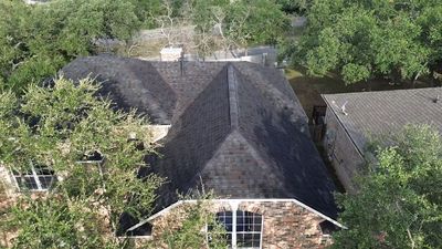 Roof Replacement
