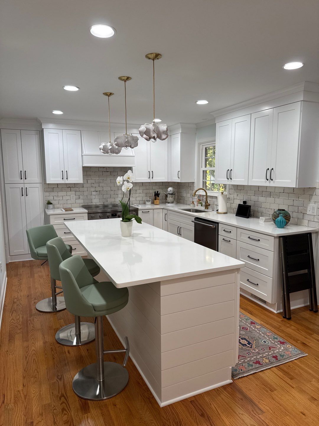 Project in Charleston by Kitchen Tune Up