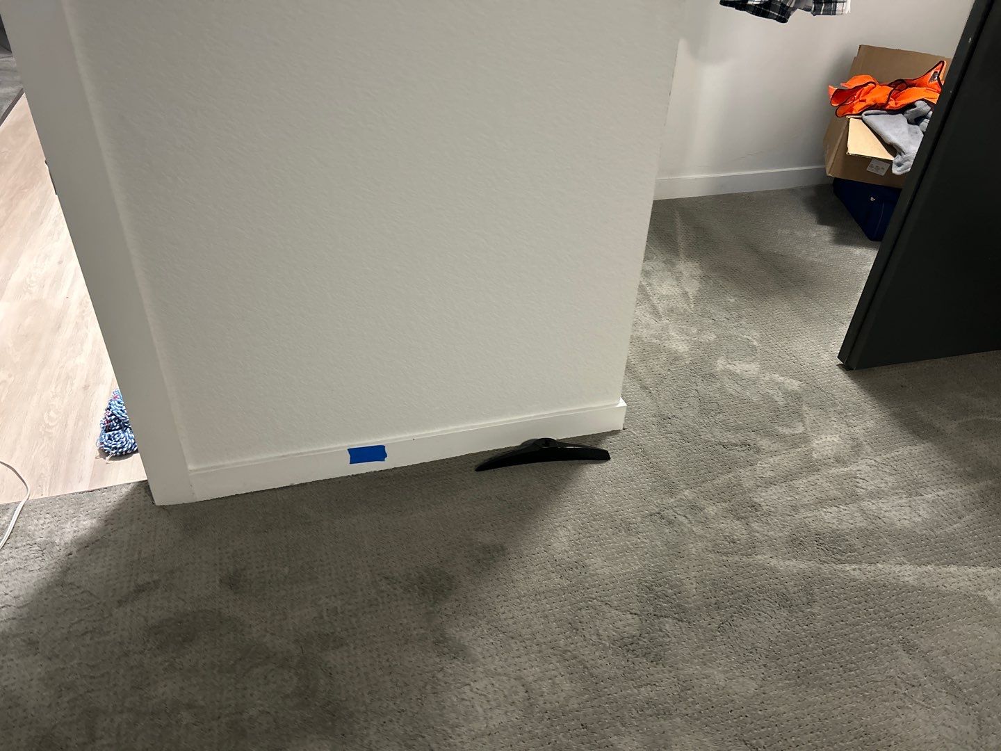 Water Damage by Accountable Home Services